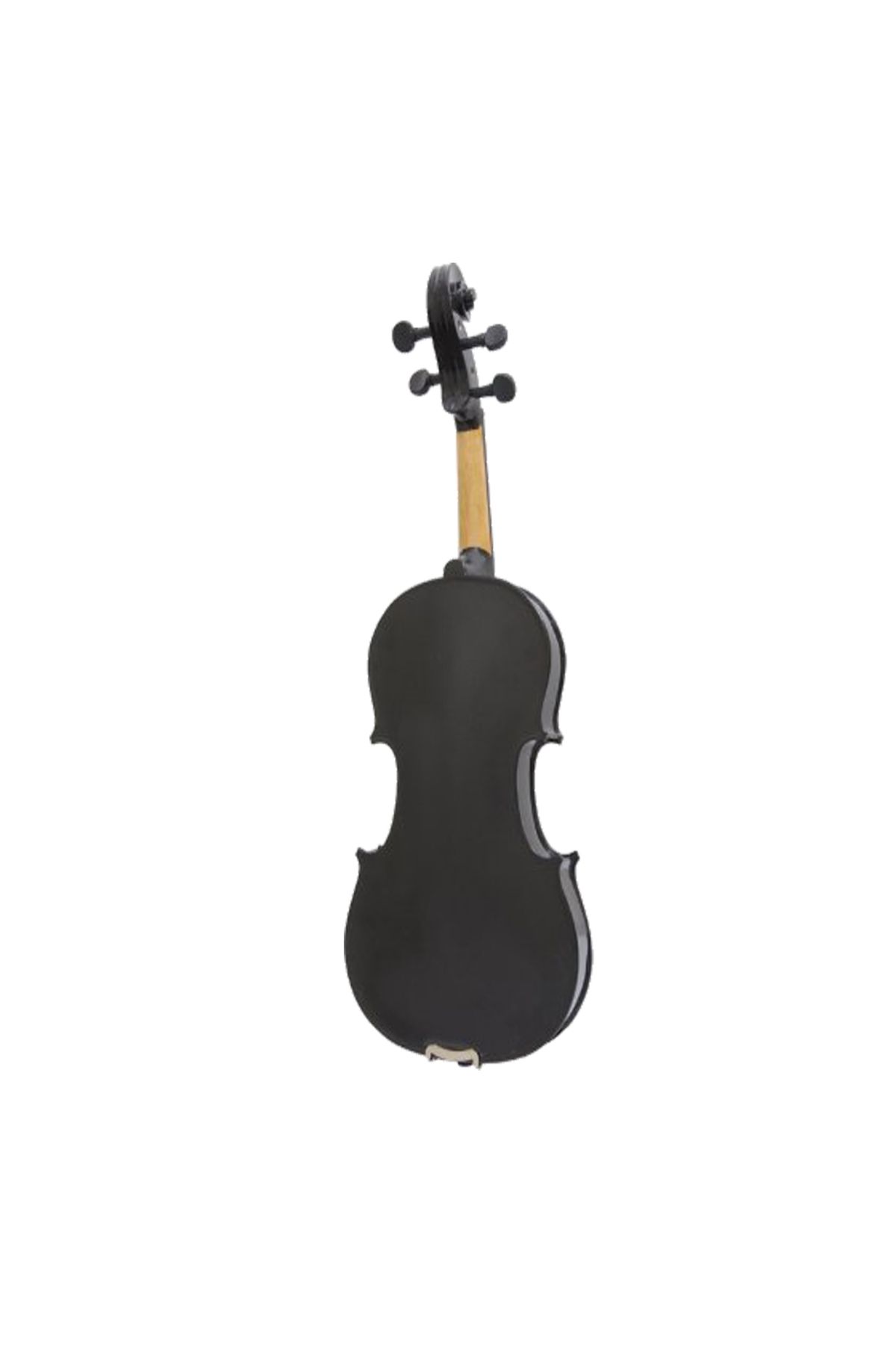 Depox-Classical Violin, Wood, Ideallstore®, Size 4/4, Two Bows, Case Included 3