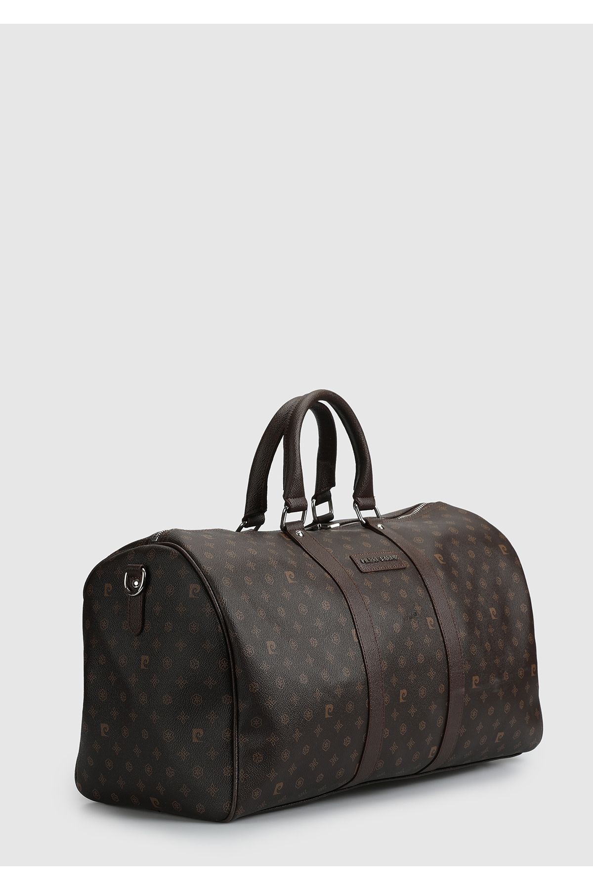 کیف مسافرتی زنانه مدل 04PC001207 رنگ قهوه‌ای – شیک و جادار Pierre Cardin