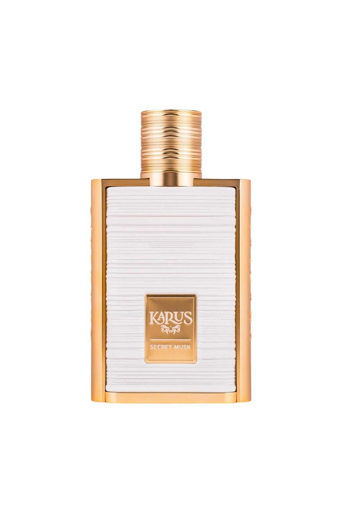Khadlaj-Karus Oud Secret Musk by Khadlaj - unisex - 100 ml 1