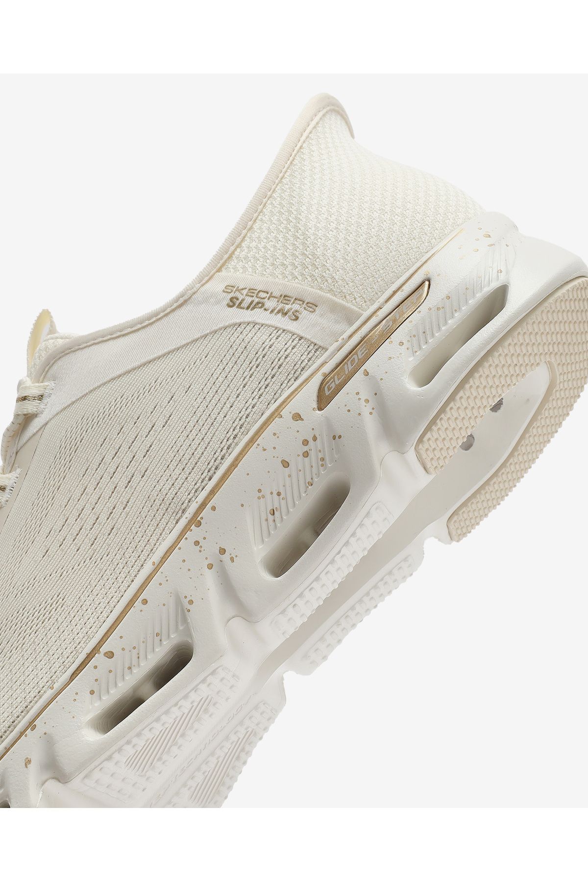 SKECHERS-104610   Beige Frau/Mädchen-Modell 7