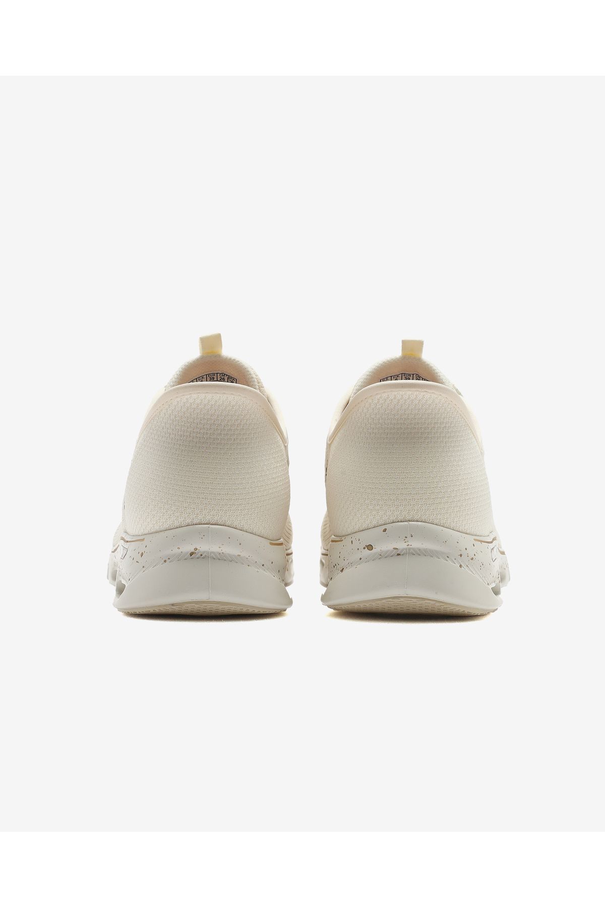 SKECHERS-104610   Beige Frau/Mädchen-Modell 5