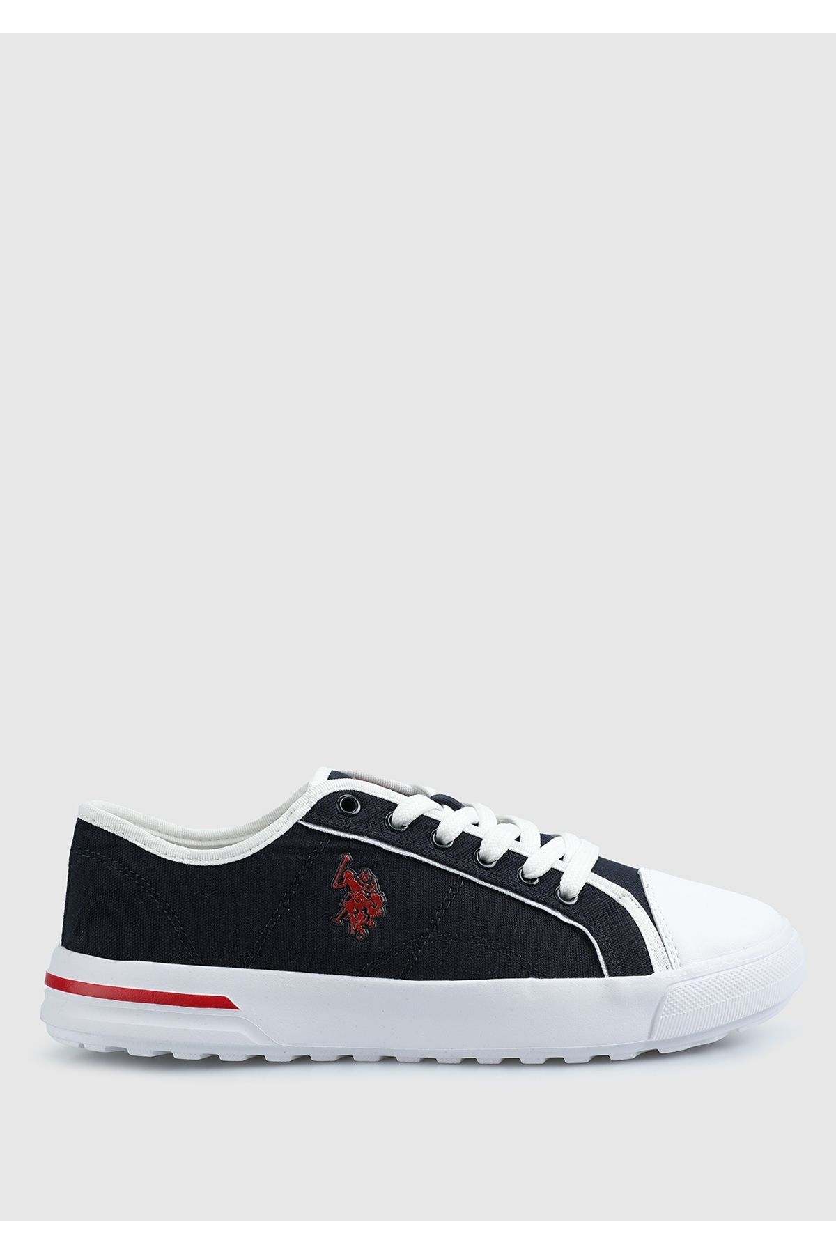 کفش ورزشی مردانه کانتو ناوی آبی U.S. Polo Assn.