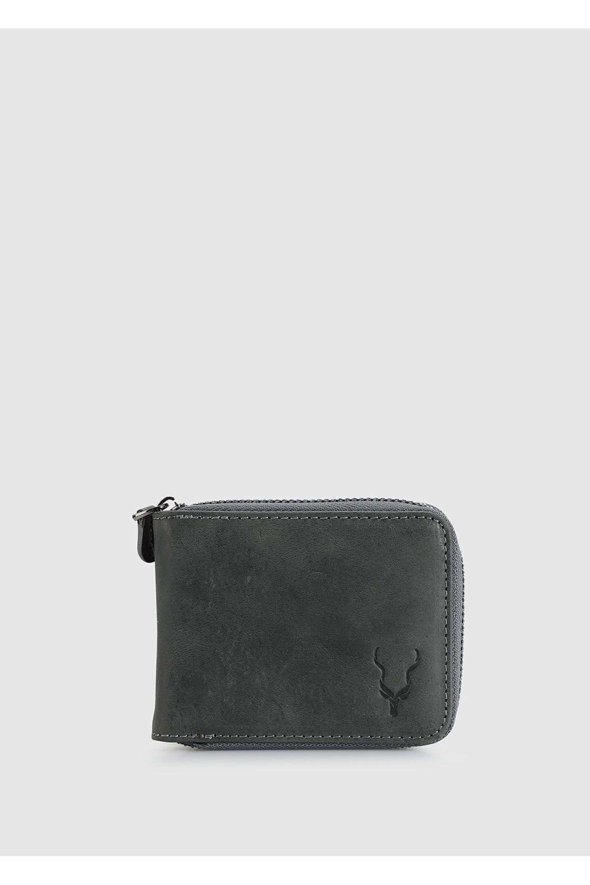 کیف پول دودی Carrera CAR901 Smoked Crazy Leather Carrera