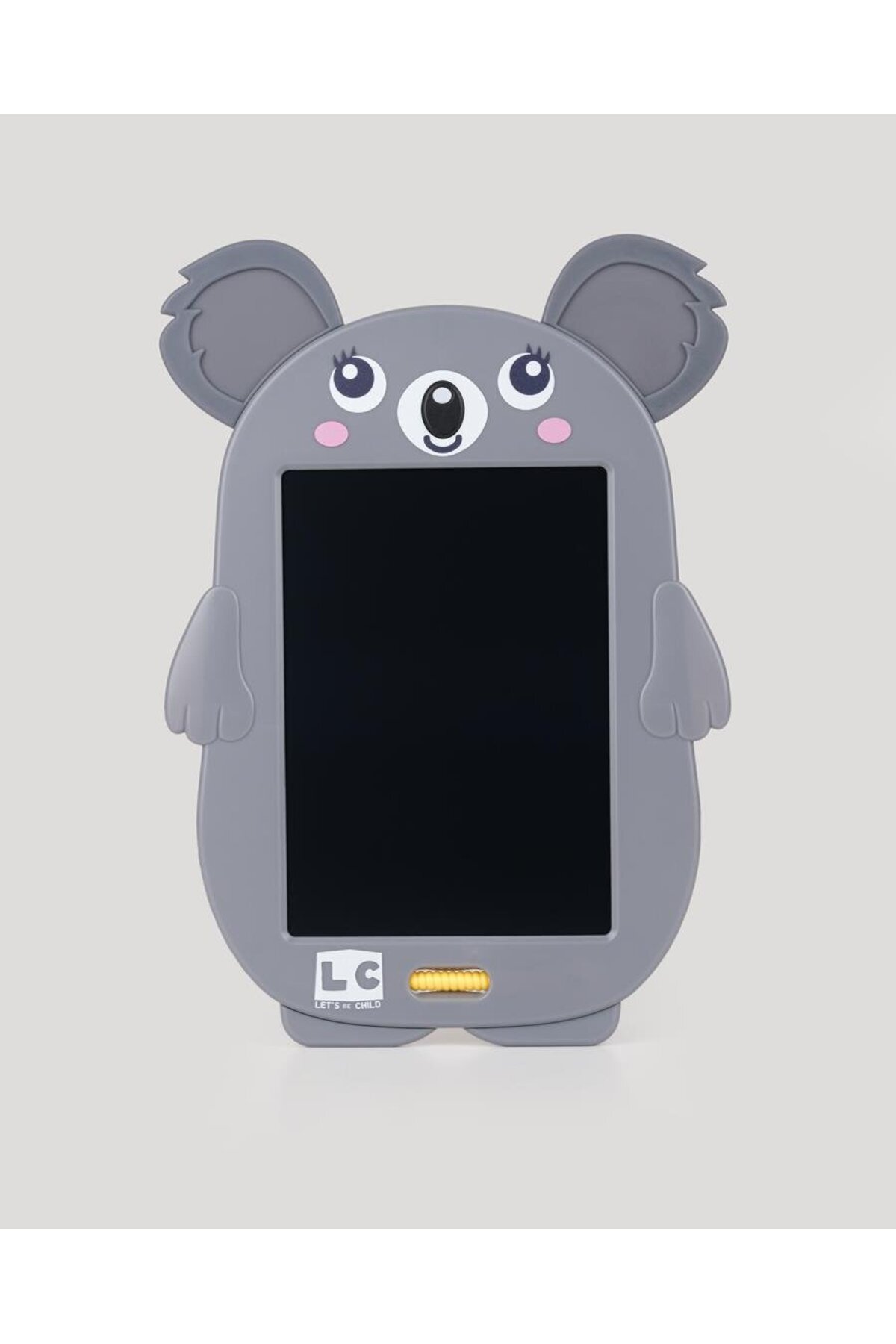 lets be child Sevimli Koala Dijital Çizim Tableti 8,5 inç