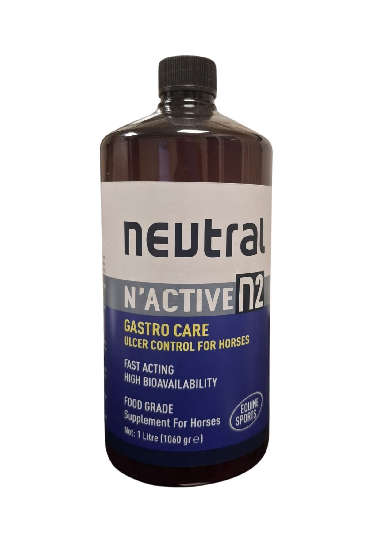 N-Active Neutral N 2 1 LT Nane ve Vanilya Aramolı