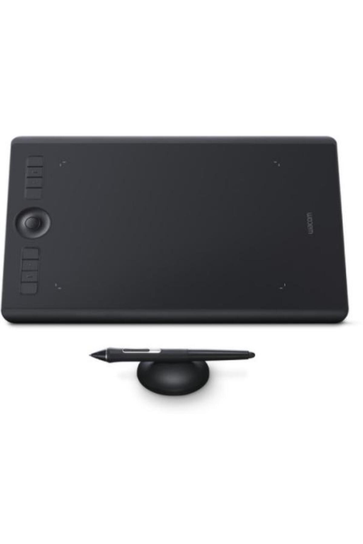 Wacom-Tableta Grafica Wacom Intuos Pro M, North, model 2017, Bluetooth (Negru) 2