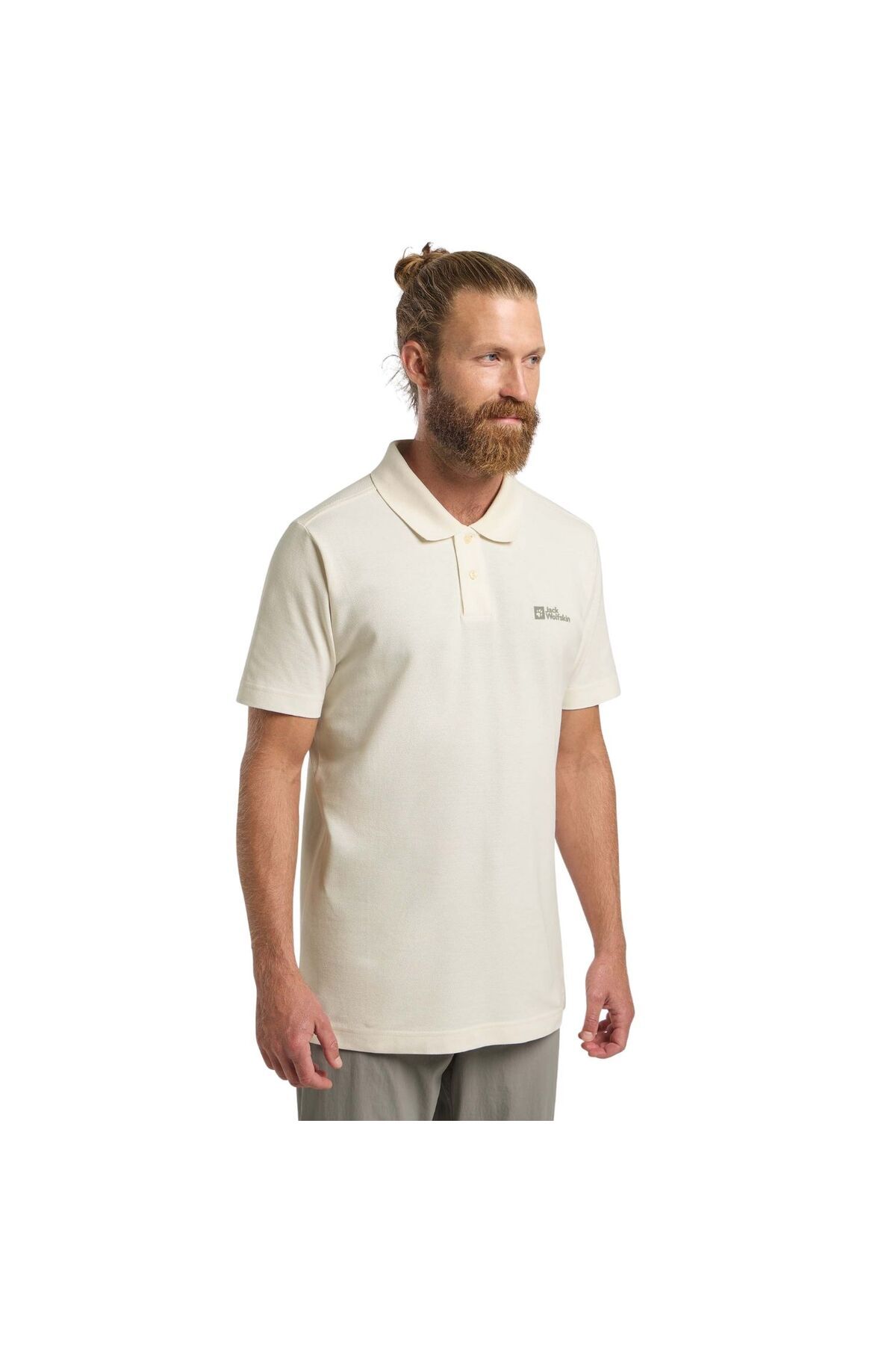 Essential Polo M Jack Wolfskin