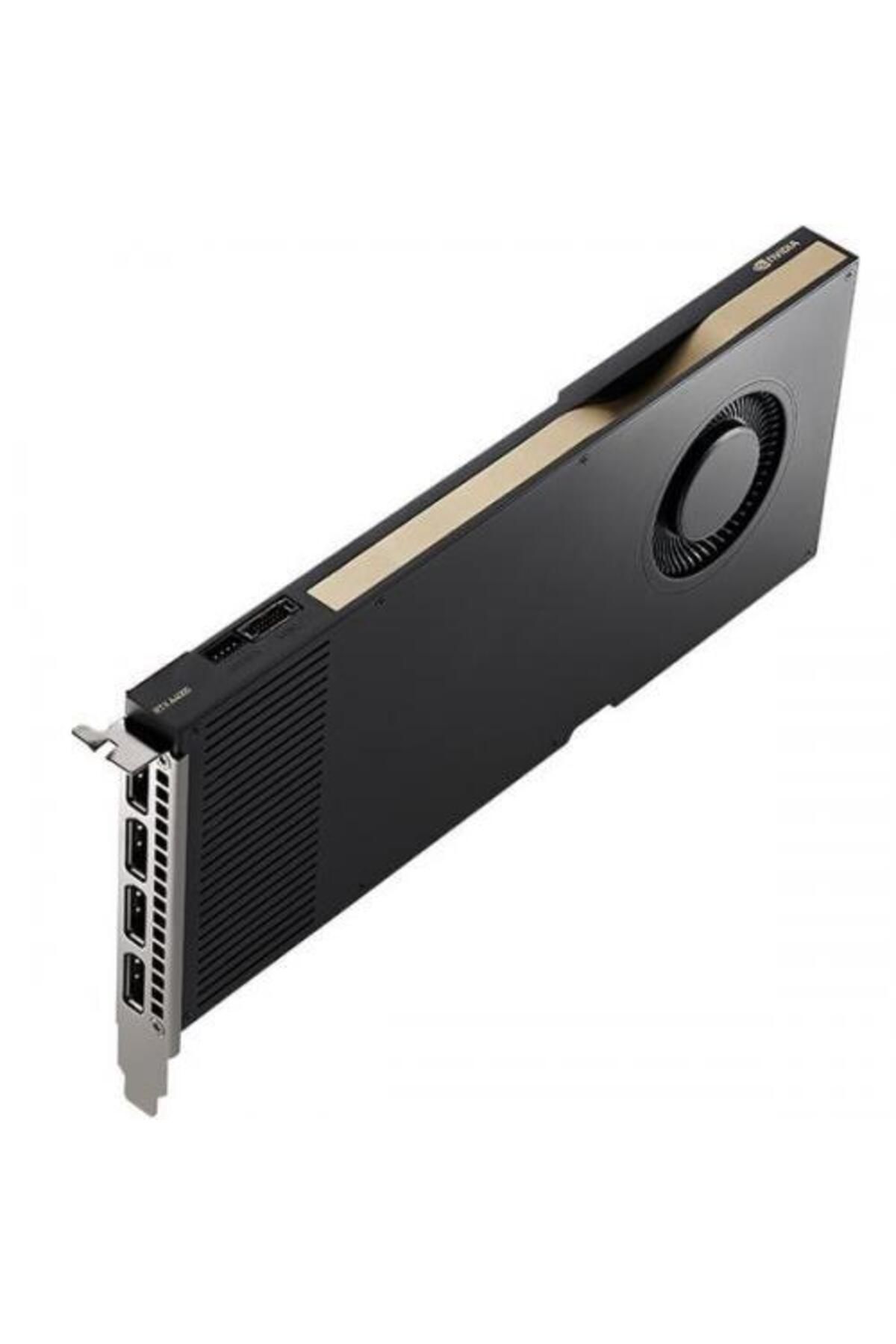 HP-Placa Video Profesionala HP Nvidia RTX A4000 16GB GDDR6, 4 x DisplayPort 3