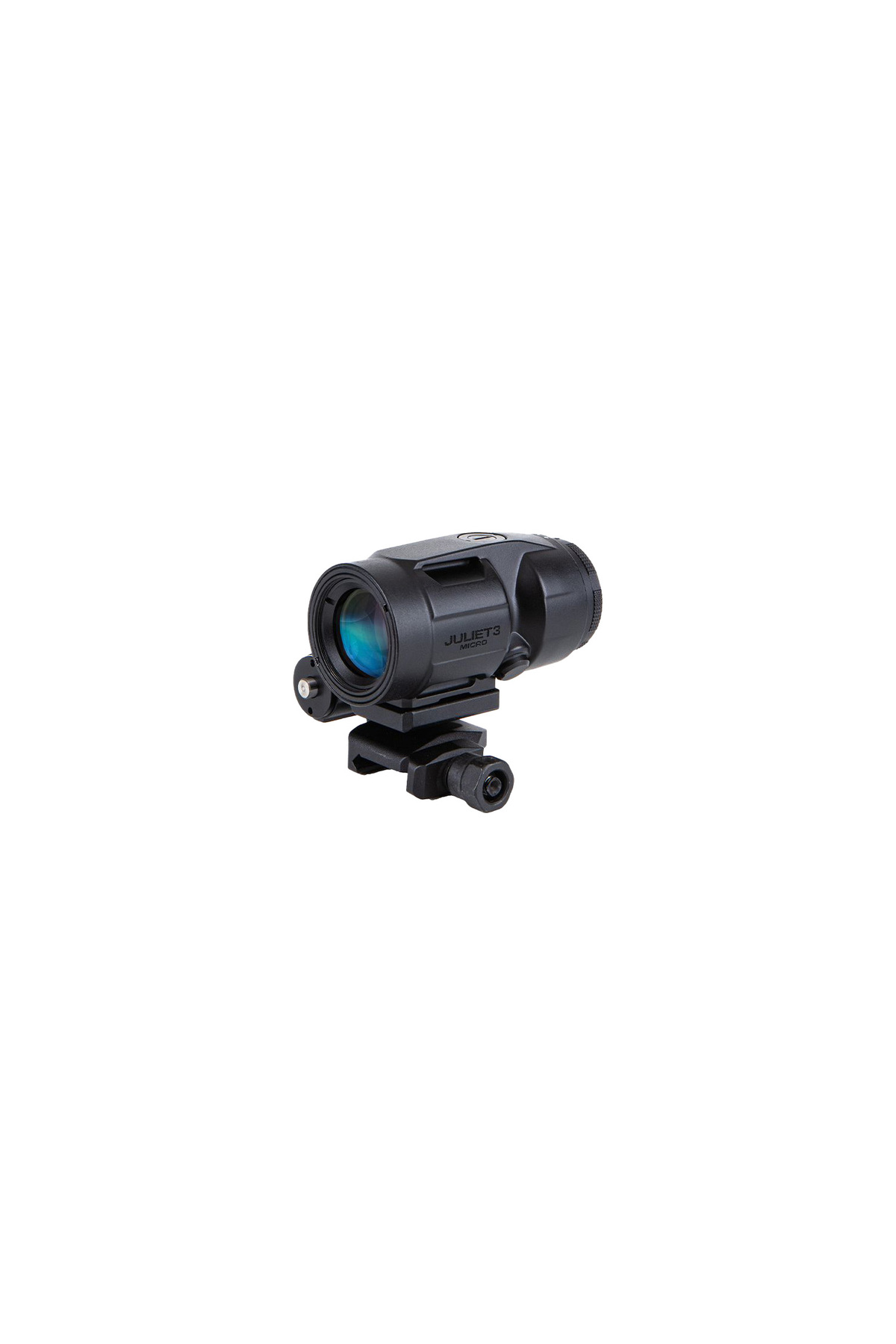 Sig Sauer Juliet3-Micro 3x22 mm Durable Ultra-Compact Lightweight