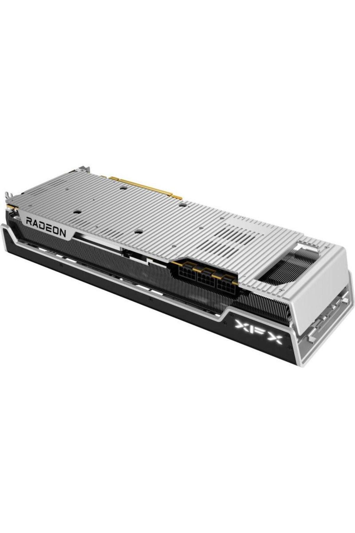 XFX-Placa video XFX Radeon RX 7900 XTX SPEEDSTER MERC 310 BLACK EDITION 24GB GDDR6 384-bit 5