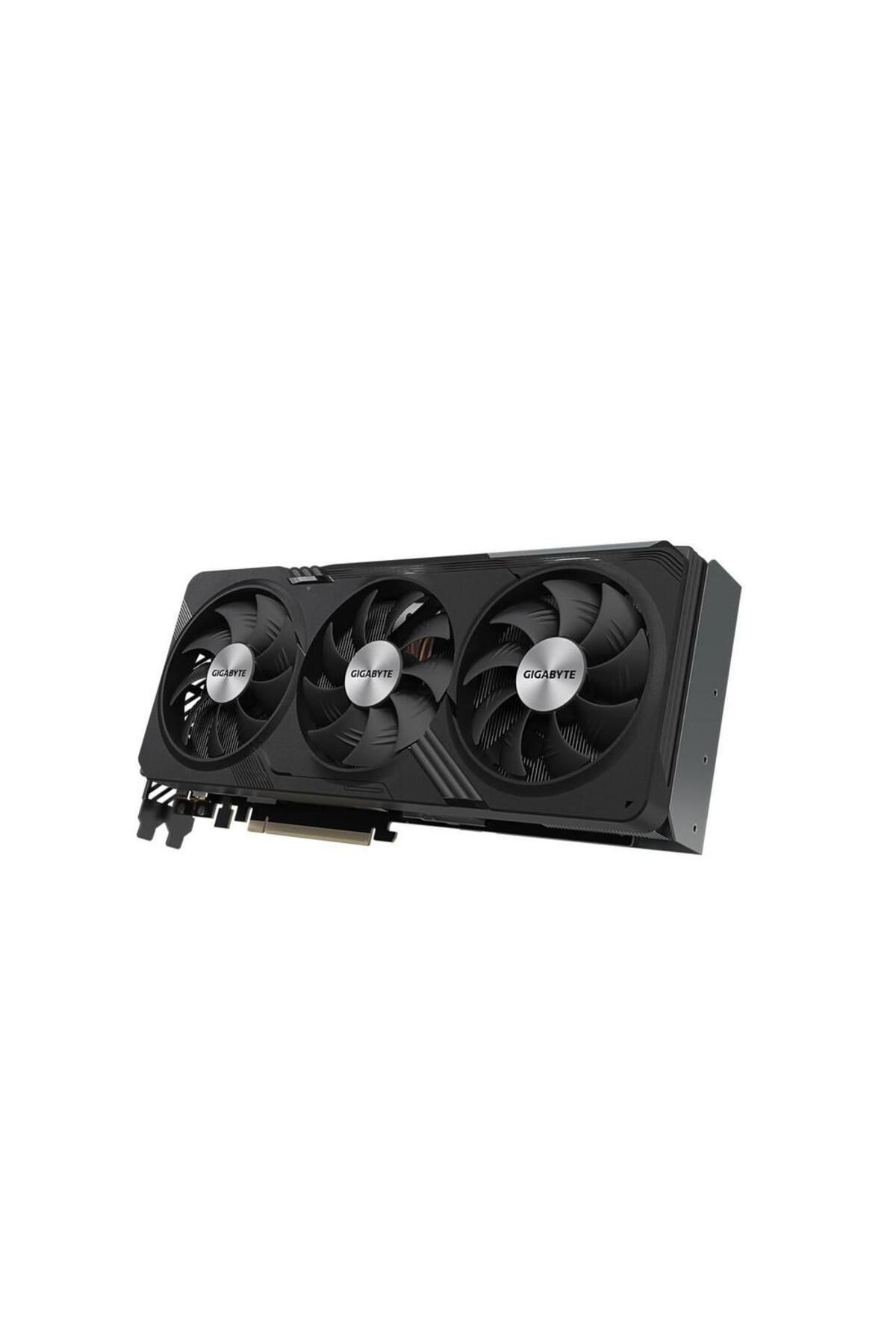 Gigabyte-Placa video GIGABYTE Radeon RX 7800 XT GAMING OC 16GB GDDR6 256-bit 5