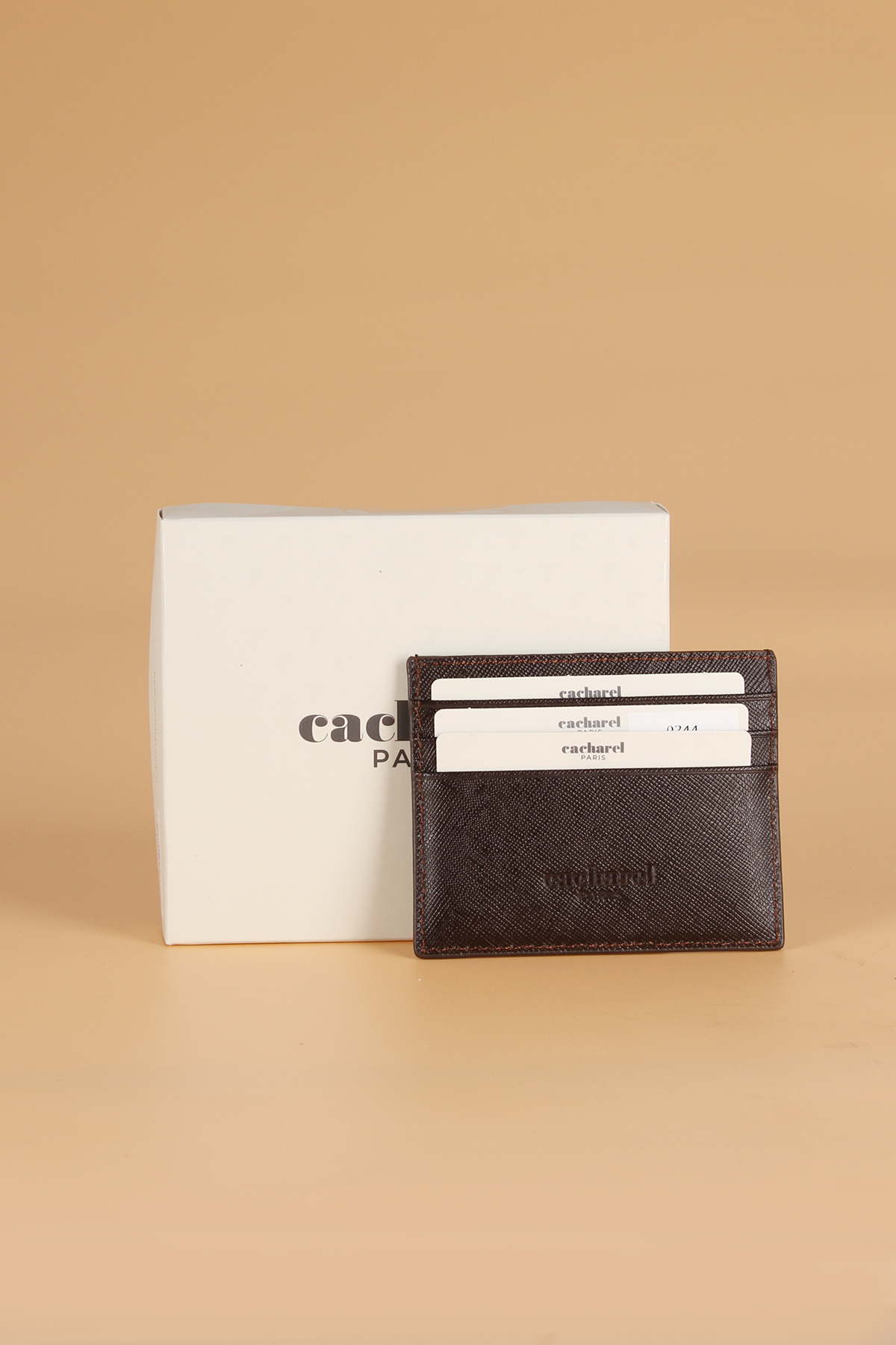 جاکارتی مردانه راسته | کاشارل Cacharel 25ech00006 - تصویر 2