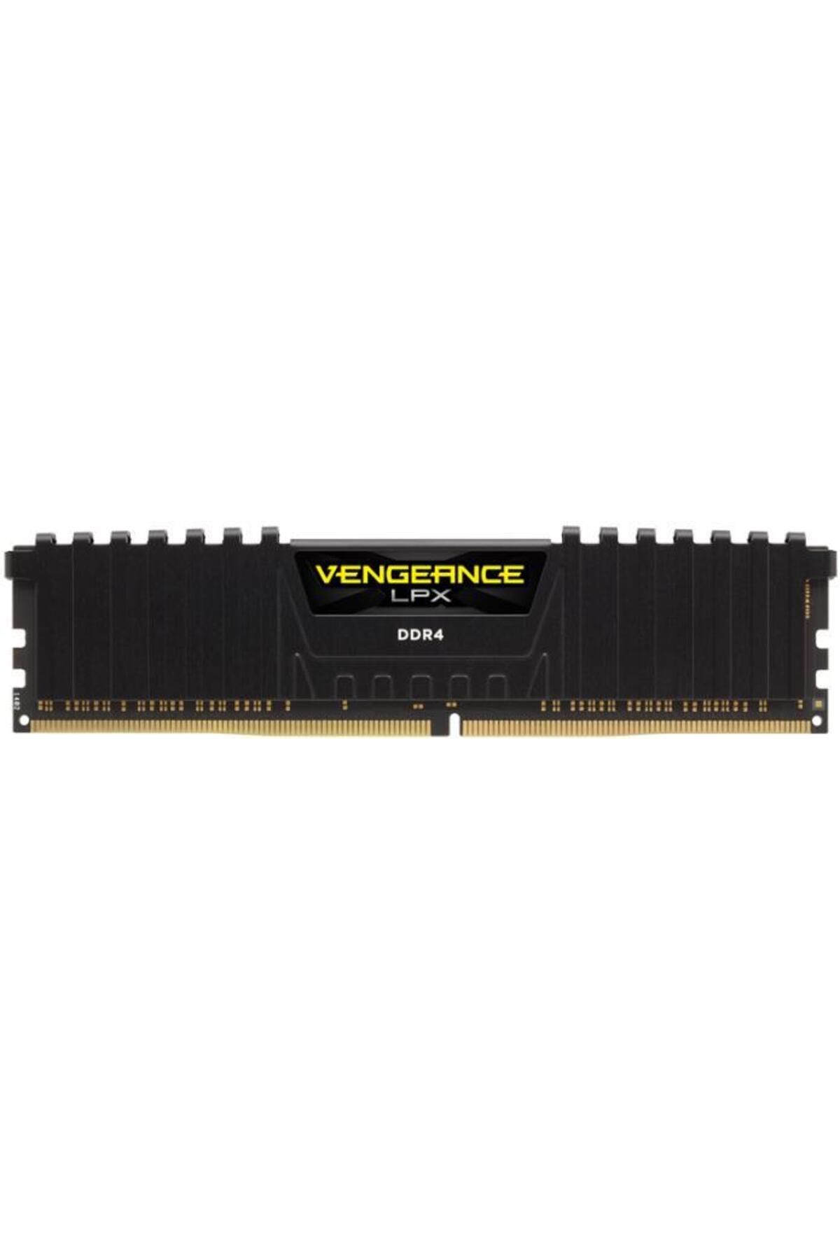 Corsair-Memorii Corsair Vengeance LPX Black DDR4, 2x8GB, 2400 MHz, CL 16 3