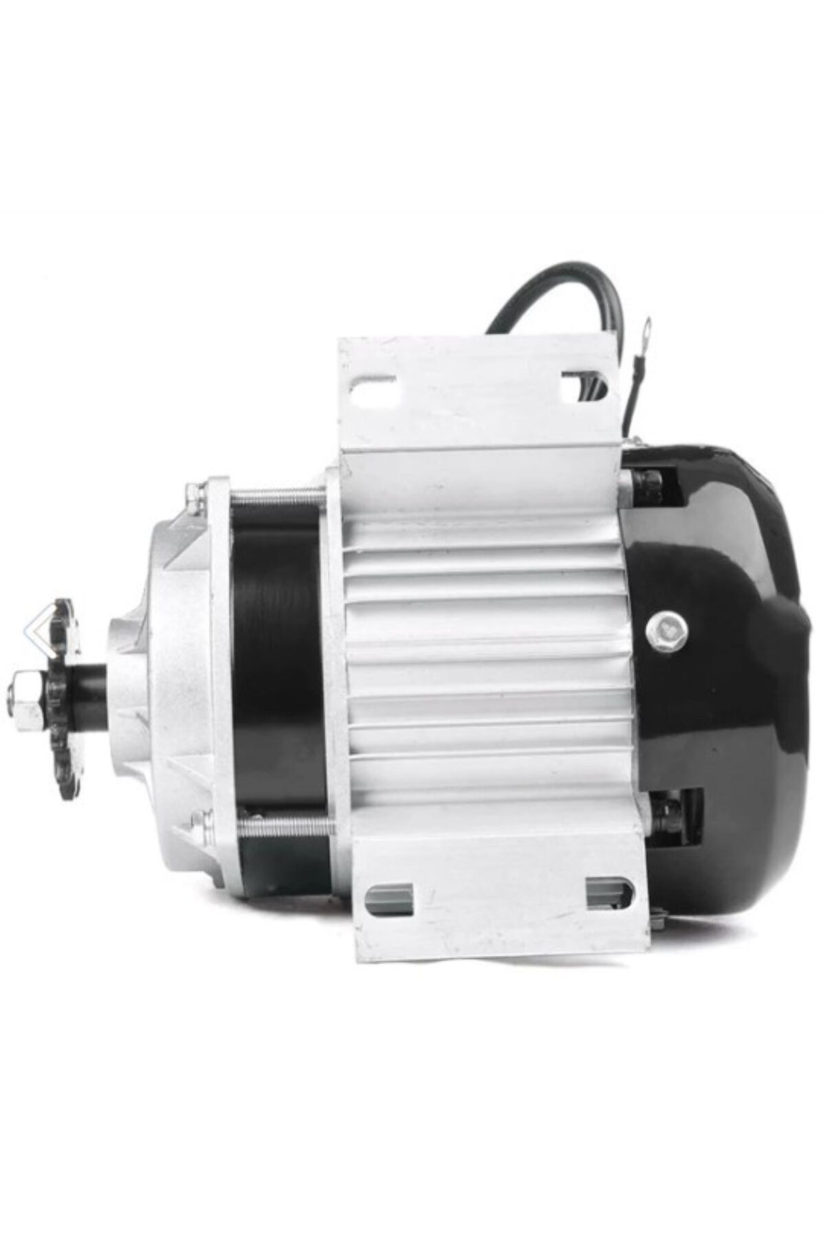 CANSINMOTORS 48v /500 Watt Bldc Fırçasız Motor - Fiyatı