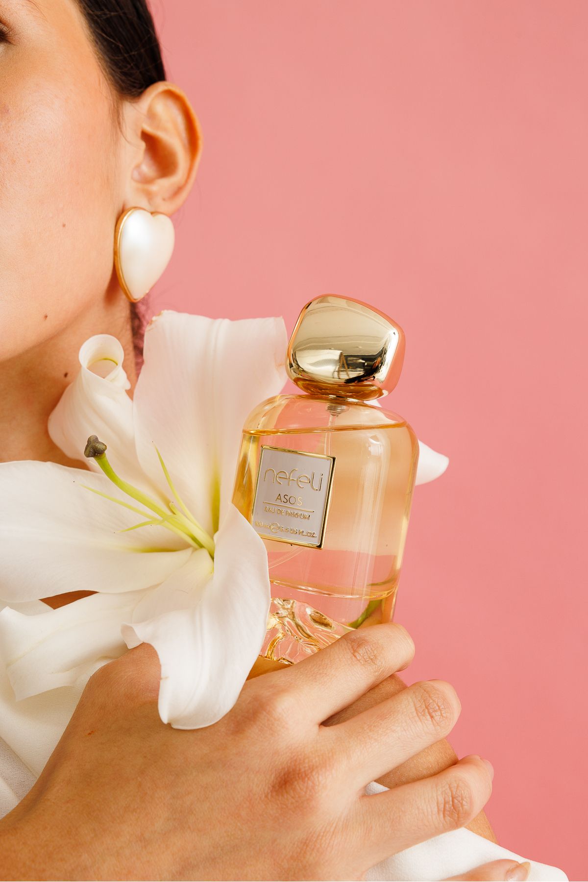 Nefeli Eau de Parfüm 100 ml