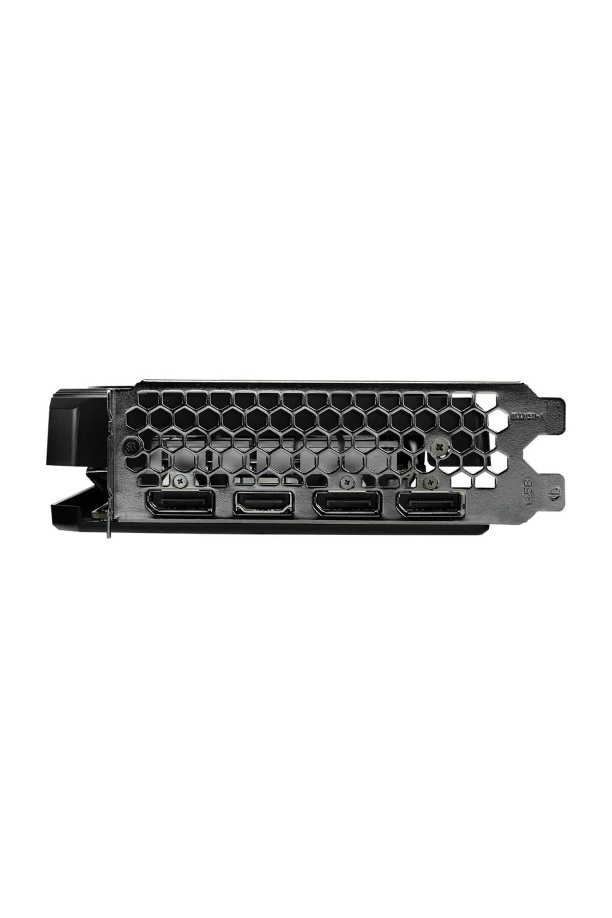 gainward-Placa video GainWard GeForce RTX 4060 Python II 8GB GDDR6 128-bit 7