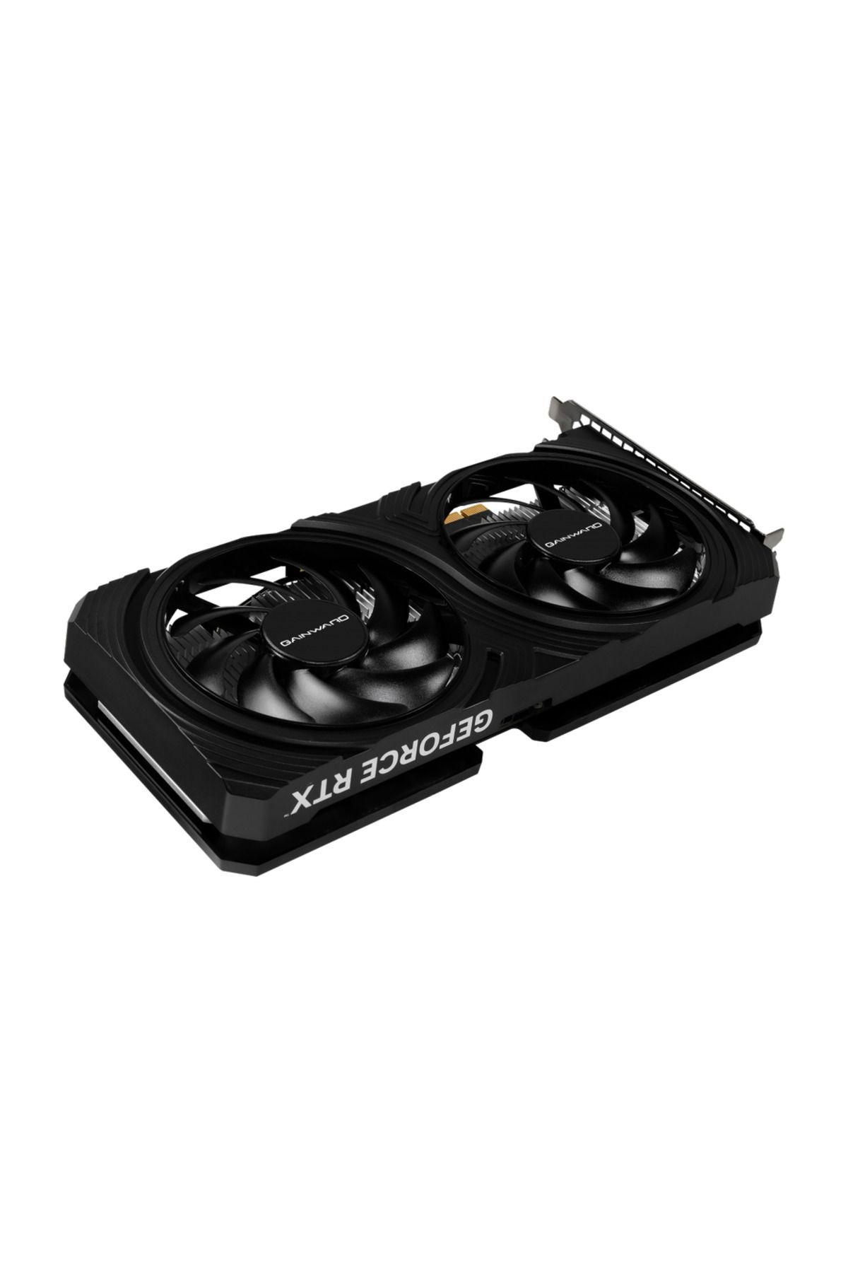 gainward-Placa video GainWard GeForce RTX 4060 Python II 8GB GDDR6 128-bit 6