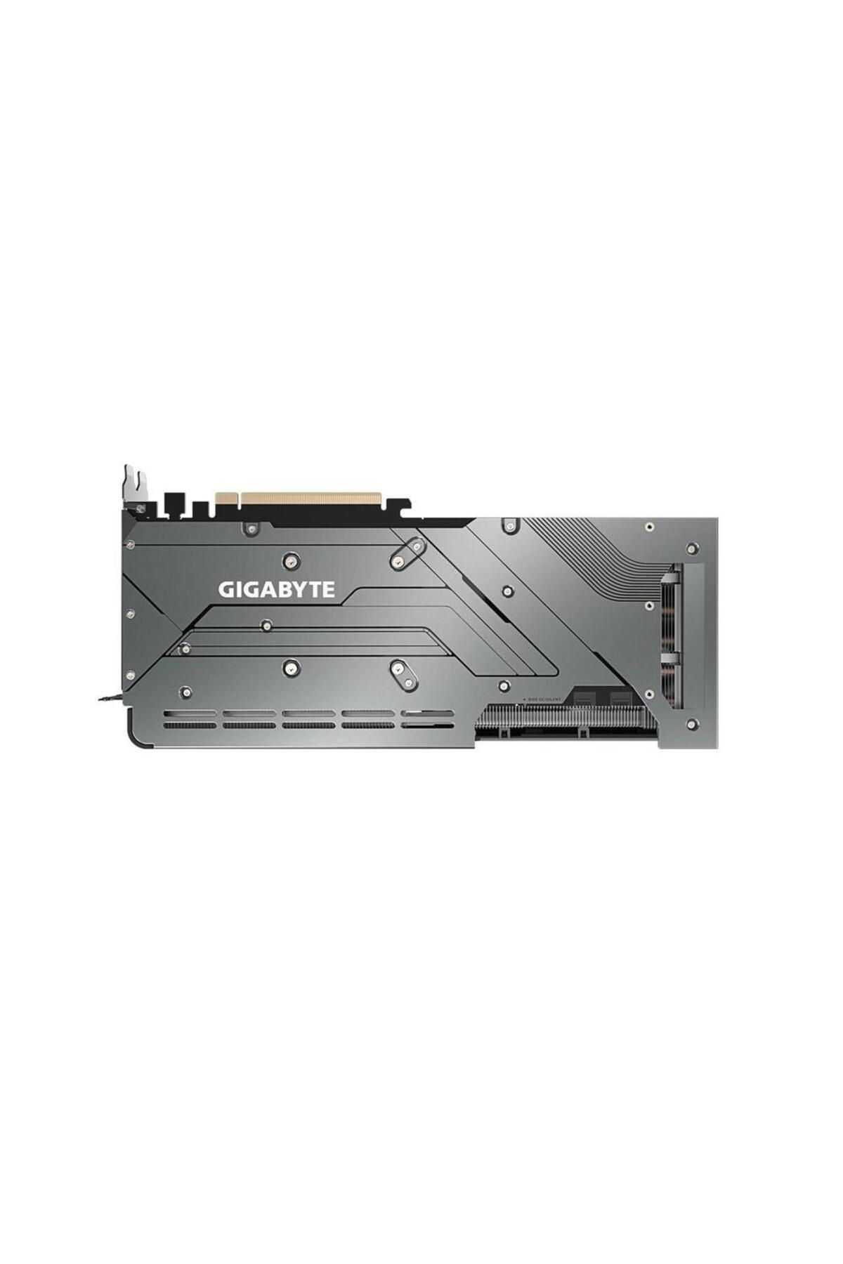 Gigabyte-Placa video GIGABYTE Radeon RX 7700 XT GAMING OC 12GB GDDR6 192-bit 2