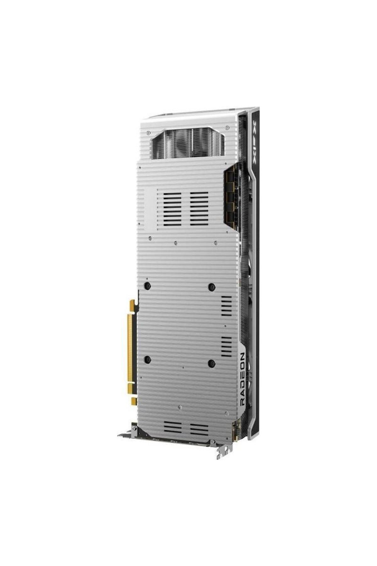XFX-Placa video XFX Radeon RX 7900 XTX SPEEDSTER MERC 310 BLACK EDITION 24GB GDDR6 384-bit 2
