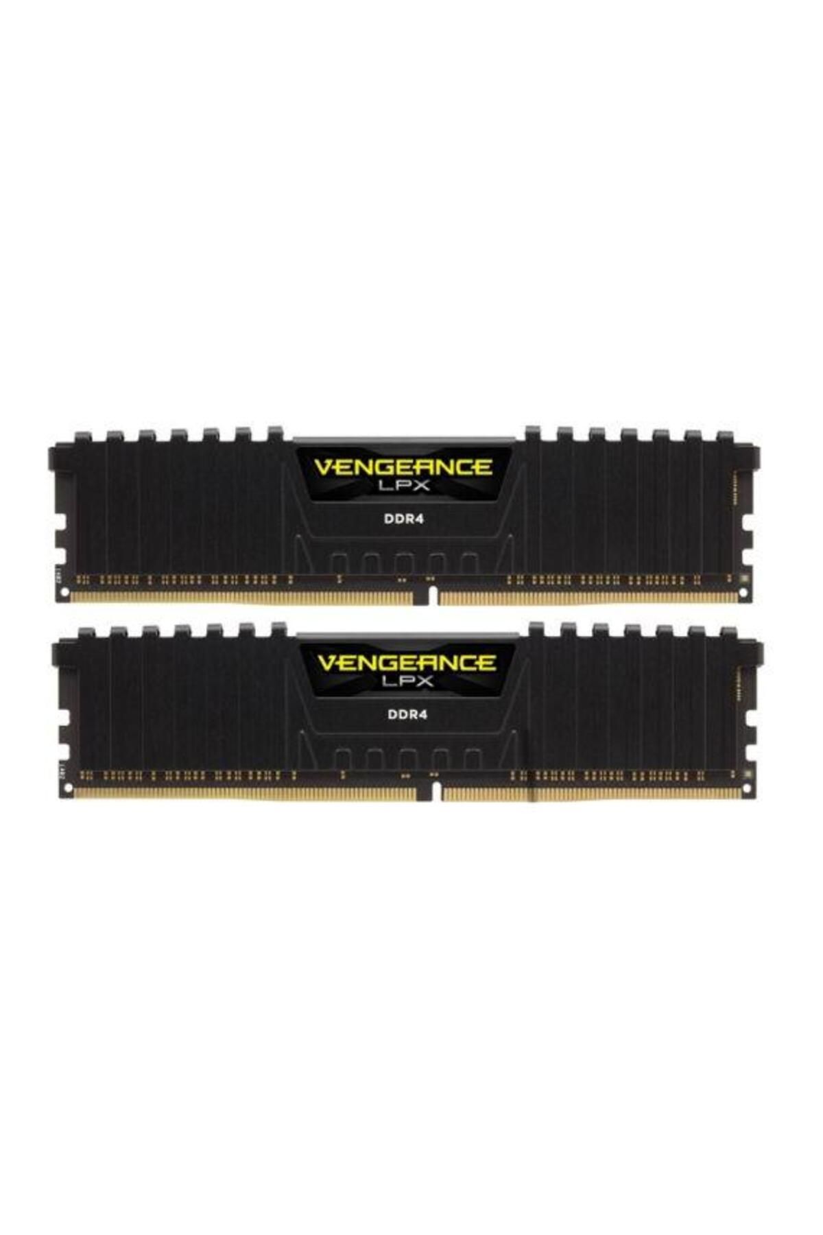 Corsair-Memorie Corsair Vengeance LPX DDR4, 2x8GB, 3200 MHz, CL 16 1