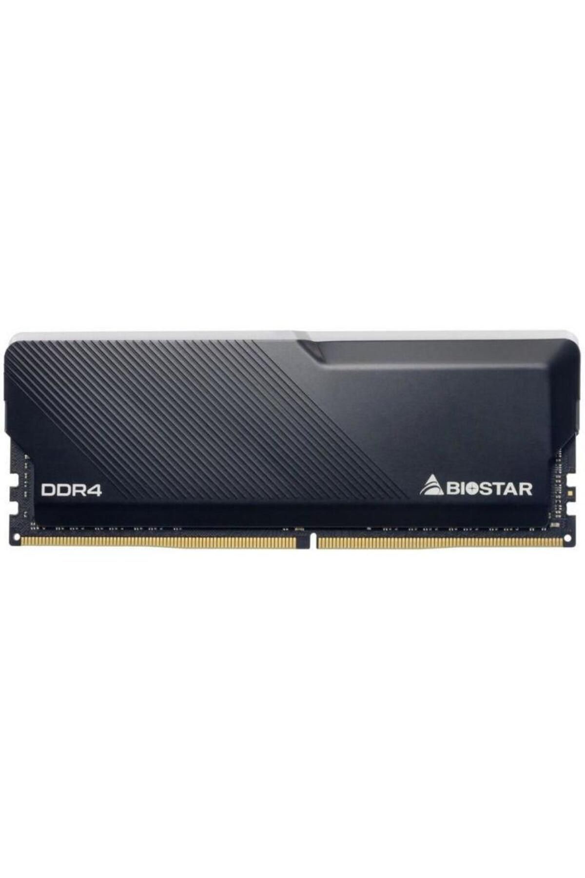 Biostar-Memorii Biostar Gaming X RGB 16GB(2x8GB) DDR4 3200MHz CL18 Dual Channel Kit 3