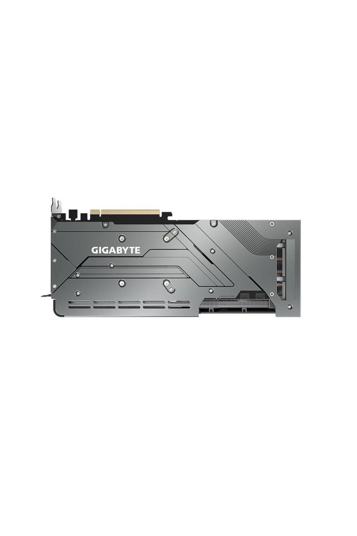 Gigabyte-Placa video GIGABYTE Radeon RX 7800 XT GAMING OC 16GB GDDR6 256-bit 2