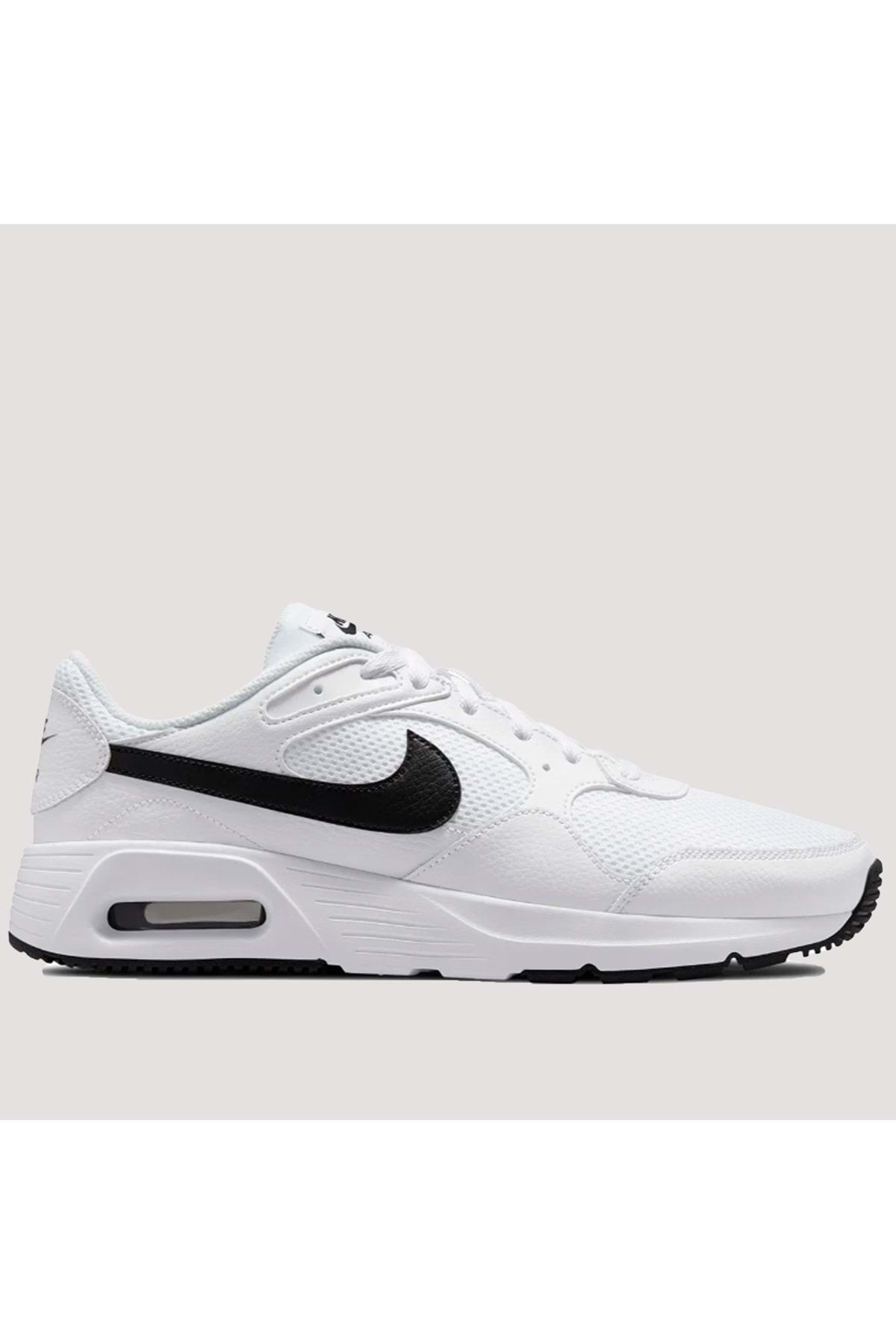 کفش اسپرت مردانه Air Max Sc Cw4555-102 - سفید - 40 Nike