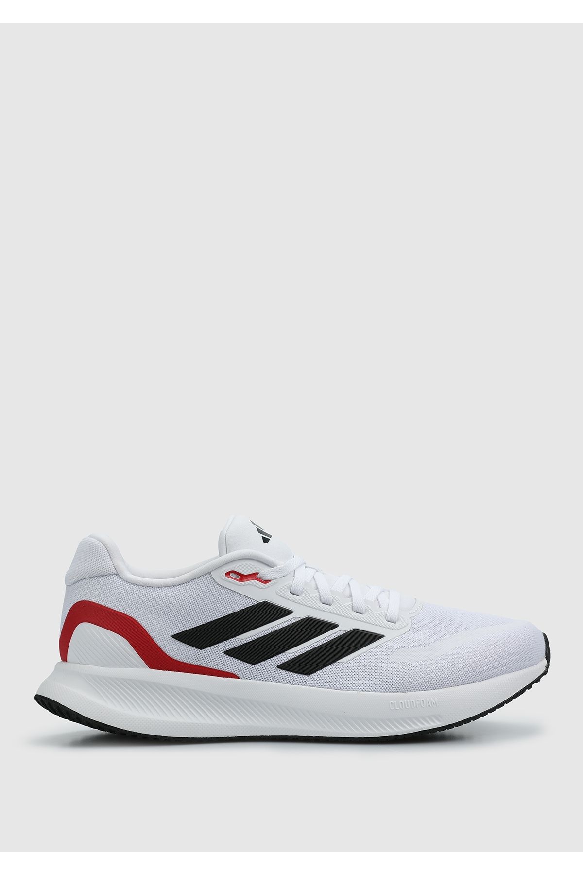 کفش دویدن مردانه Runfalcon 5 White Ie8818 adidas