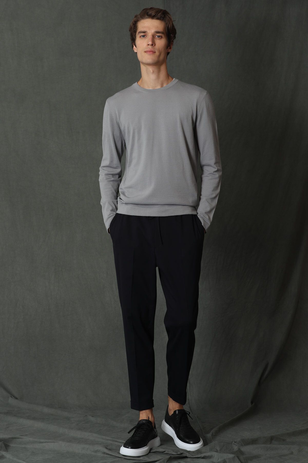 complete the look image