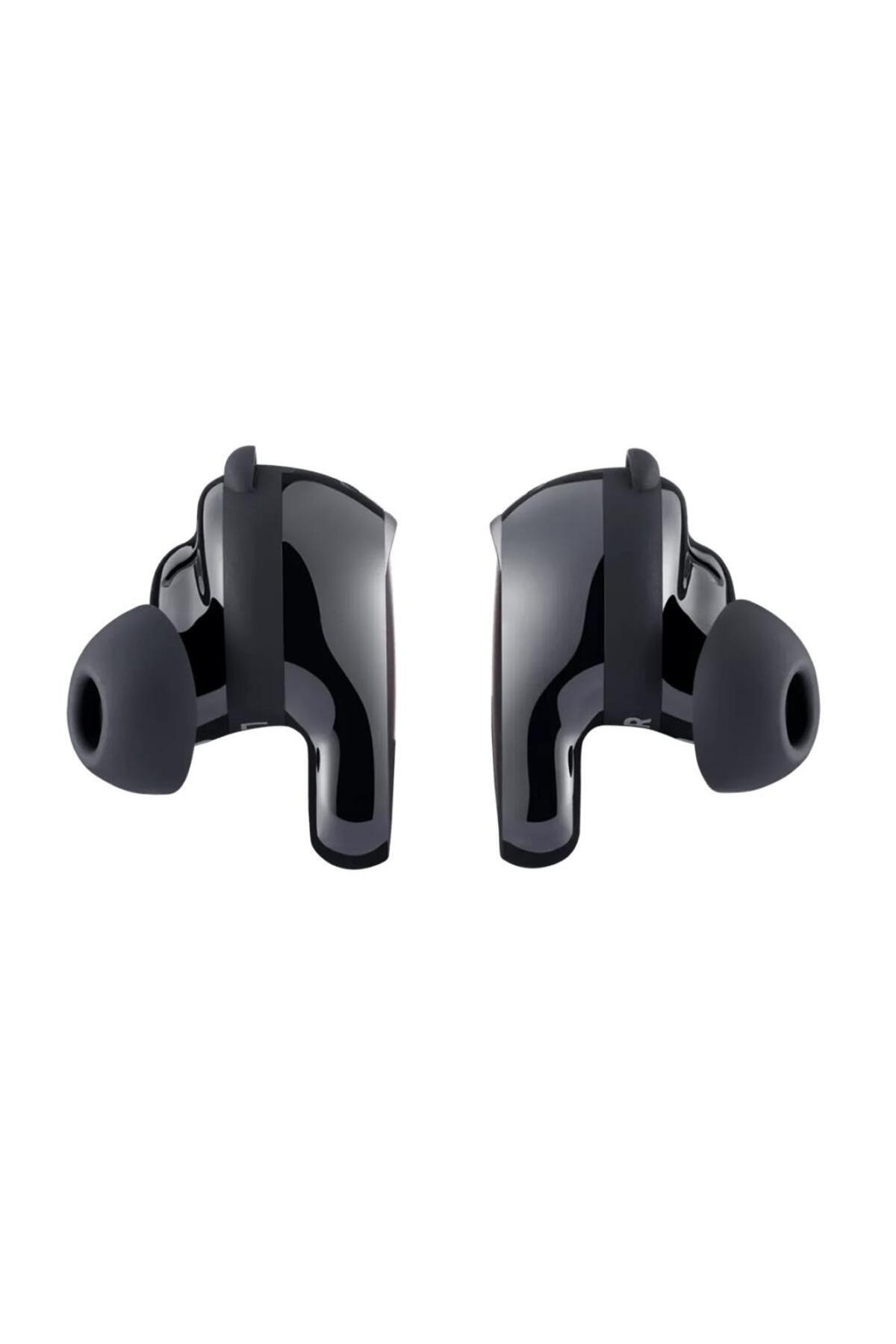 Bose QuietComfort Ultra Earbuds Black Kulak İçi Kulaklık - Fiyatı