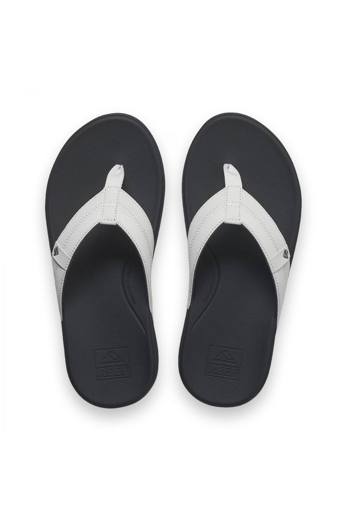 Reef-Cj3749 Cushion 2.0 Flip Flop Off-White Men's Slippers 3