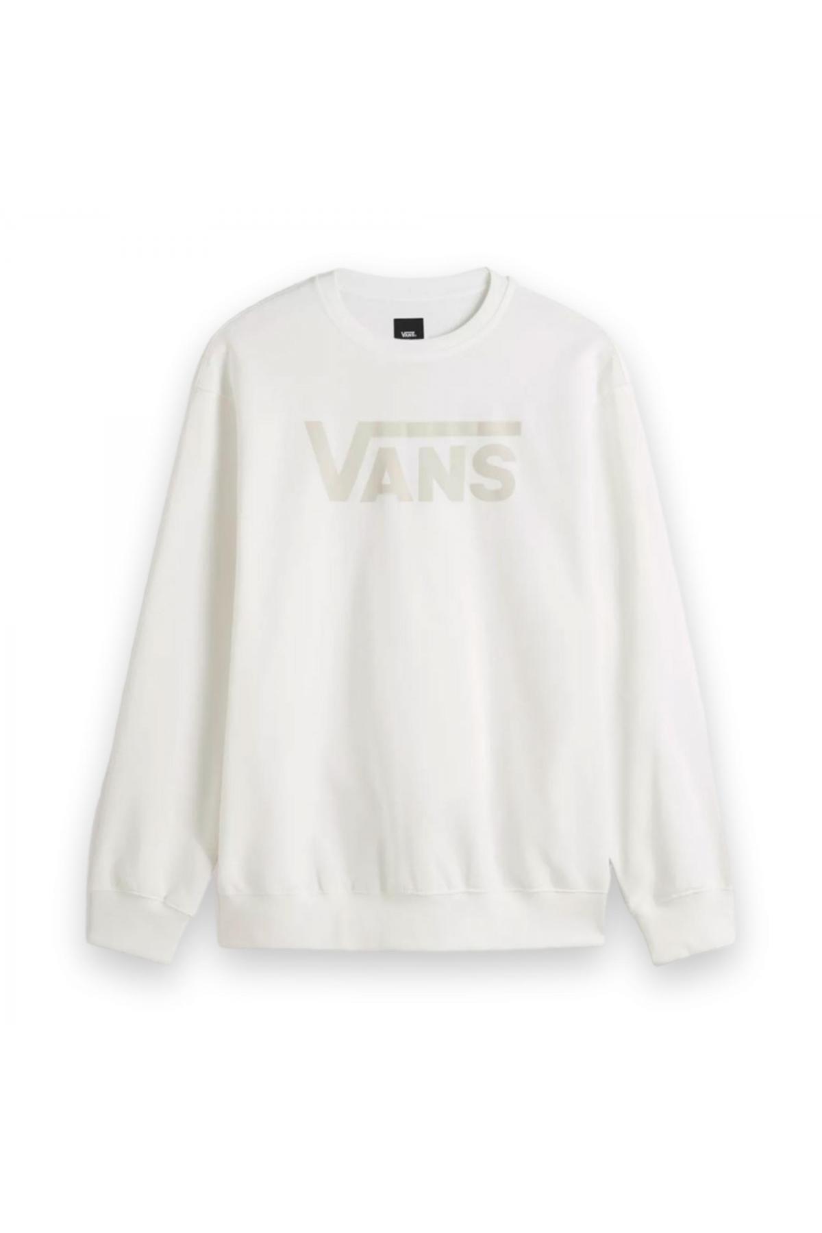 ونس سویشرت یونیسکس کلاسیک Vn0a7y3u Classic Crew-b