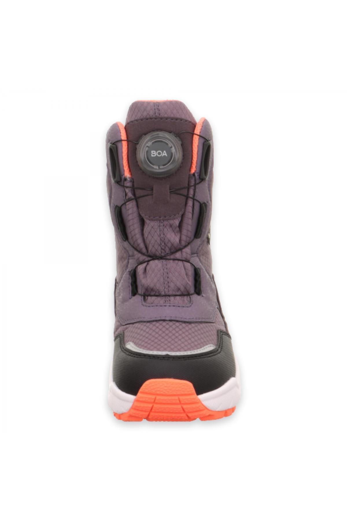 Superfit-009172 Culusuk 2.0 Gore-Tex Lilac Παιδικές Μπότες 3