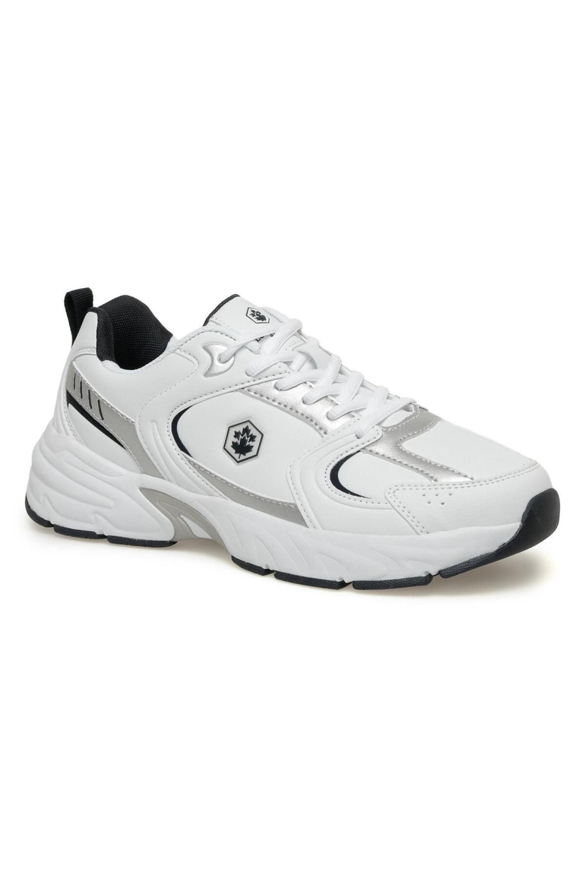 lumberjack Pantofi Sport Pentru Femei Pol-z 5fx Wmn Daily White Femeie - 37