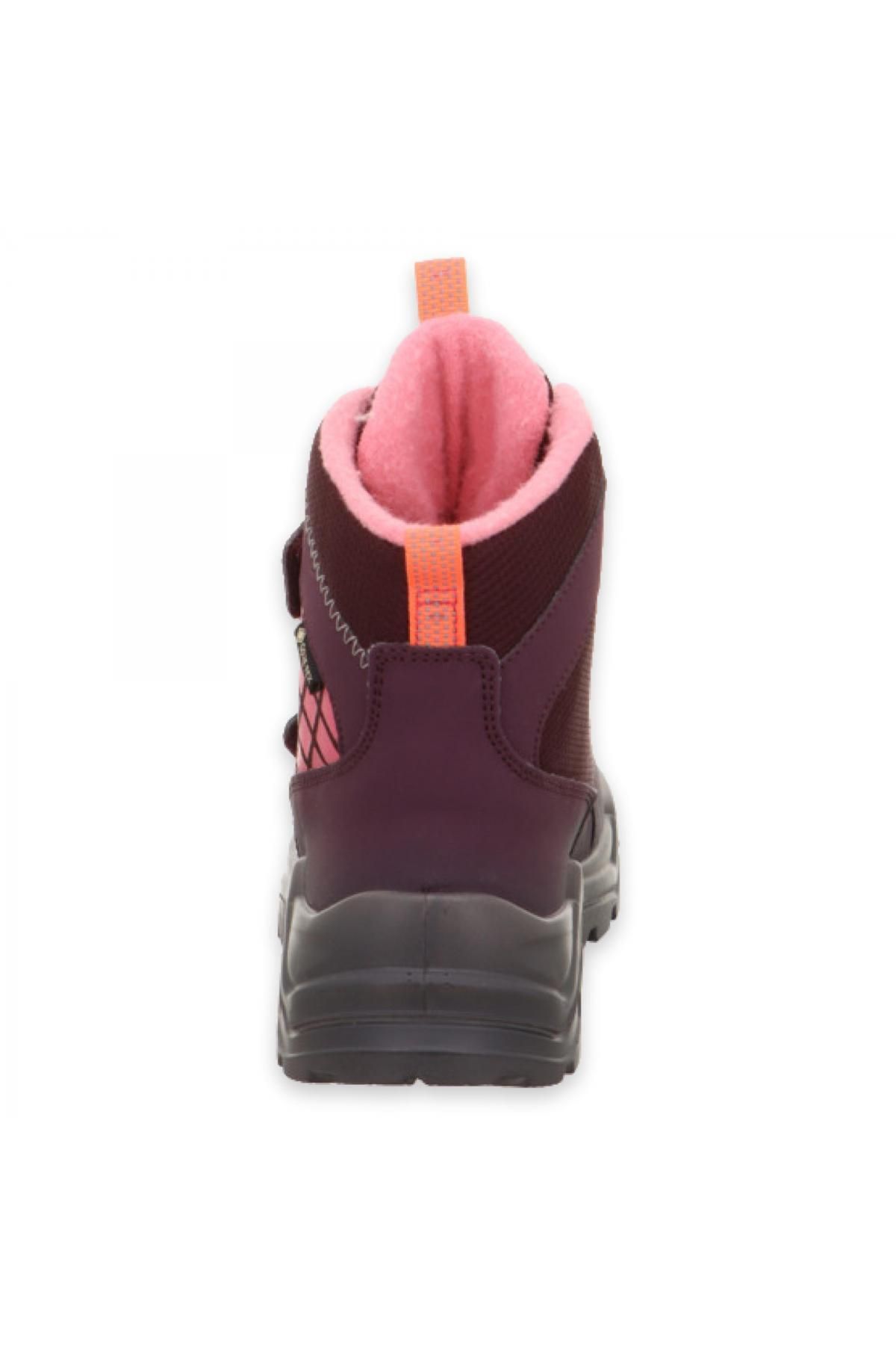 Superfit-002022 Snow Max Gore-Tex Fuchsia Παιδικές Μπότες 4
