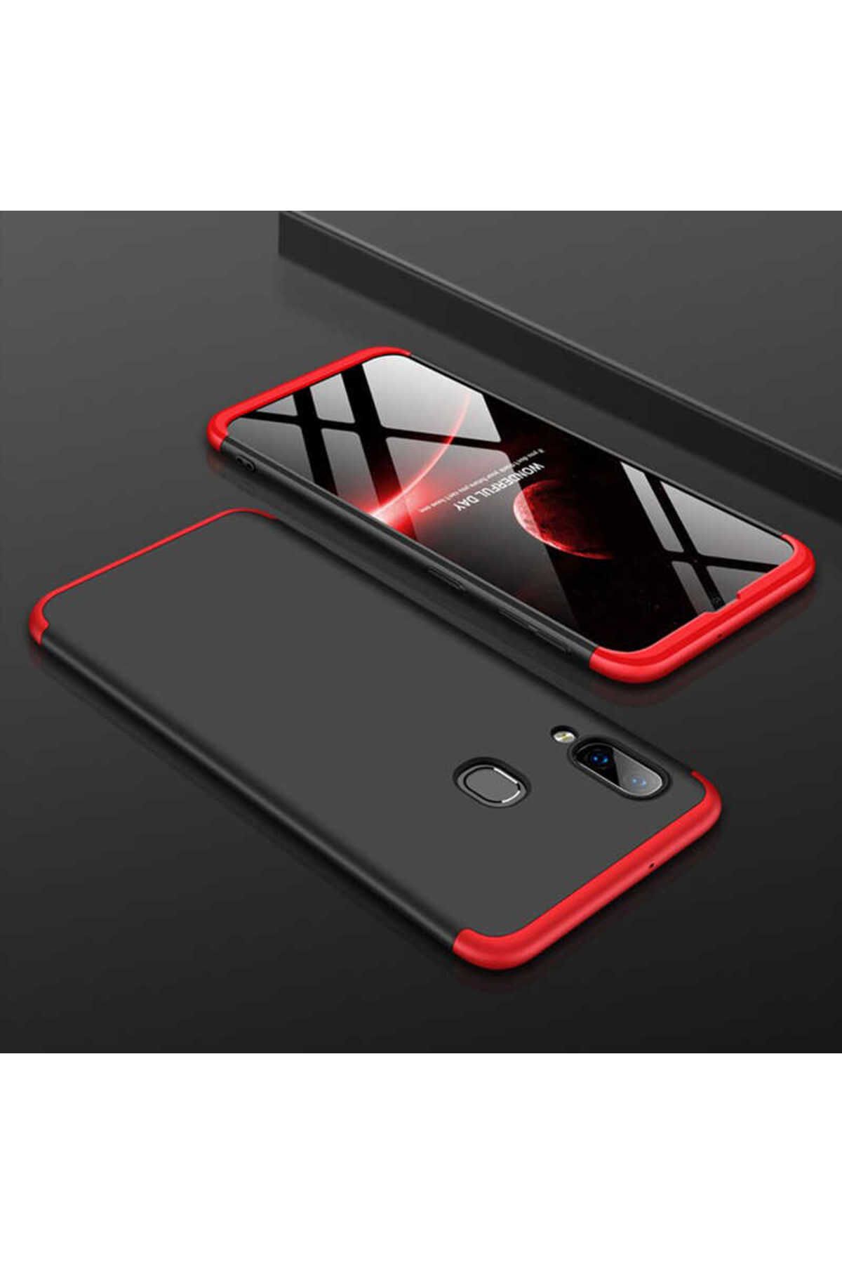 UnDePlus Samsung Galaxy A20 Kılıf Ays Kapak