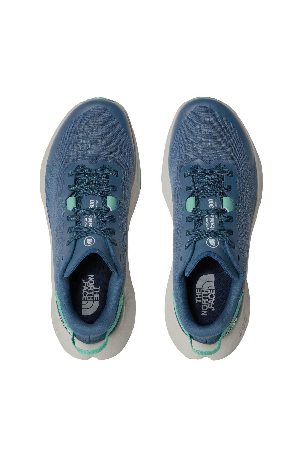 THE NORTH FACE-Altamesa 300 Women's Shoes Nf0A8A9S80F1 Blue-36.5 2
