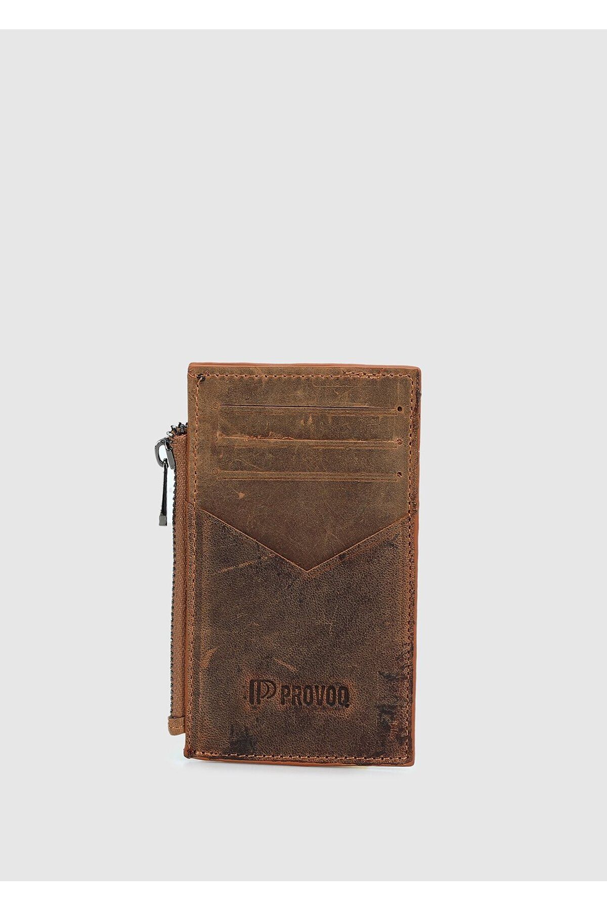 کیف پول تابا Provoq 327 تابا Crazy Leather Provoq