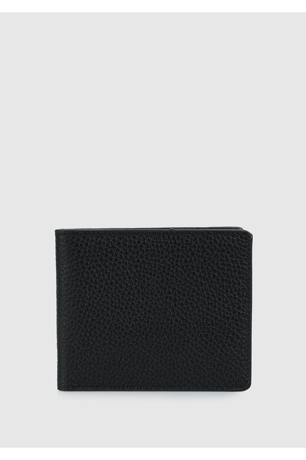 کیف پول چرمی Black Provoq 317 Black Flother Provoq
