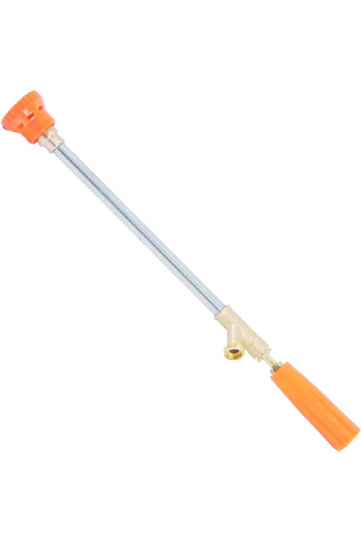 Veta VT-D-Y2 Ayarlı Püskürtme Tabancası EURO Tip 45cm