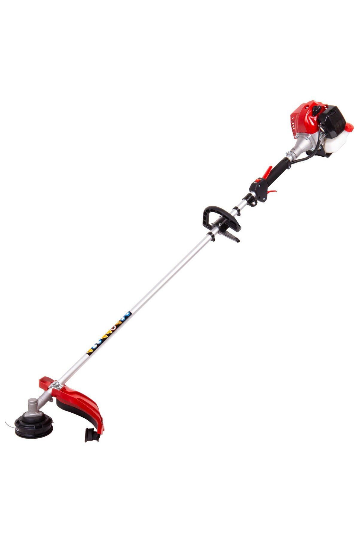 Palmera CG260A Motorlu Tırpan Yan 1.0 Hp