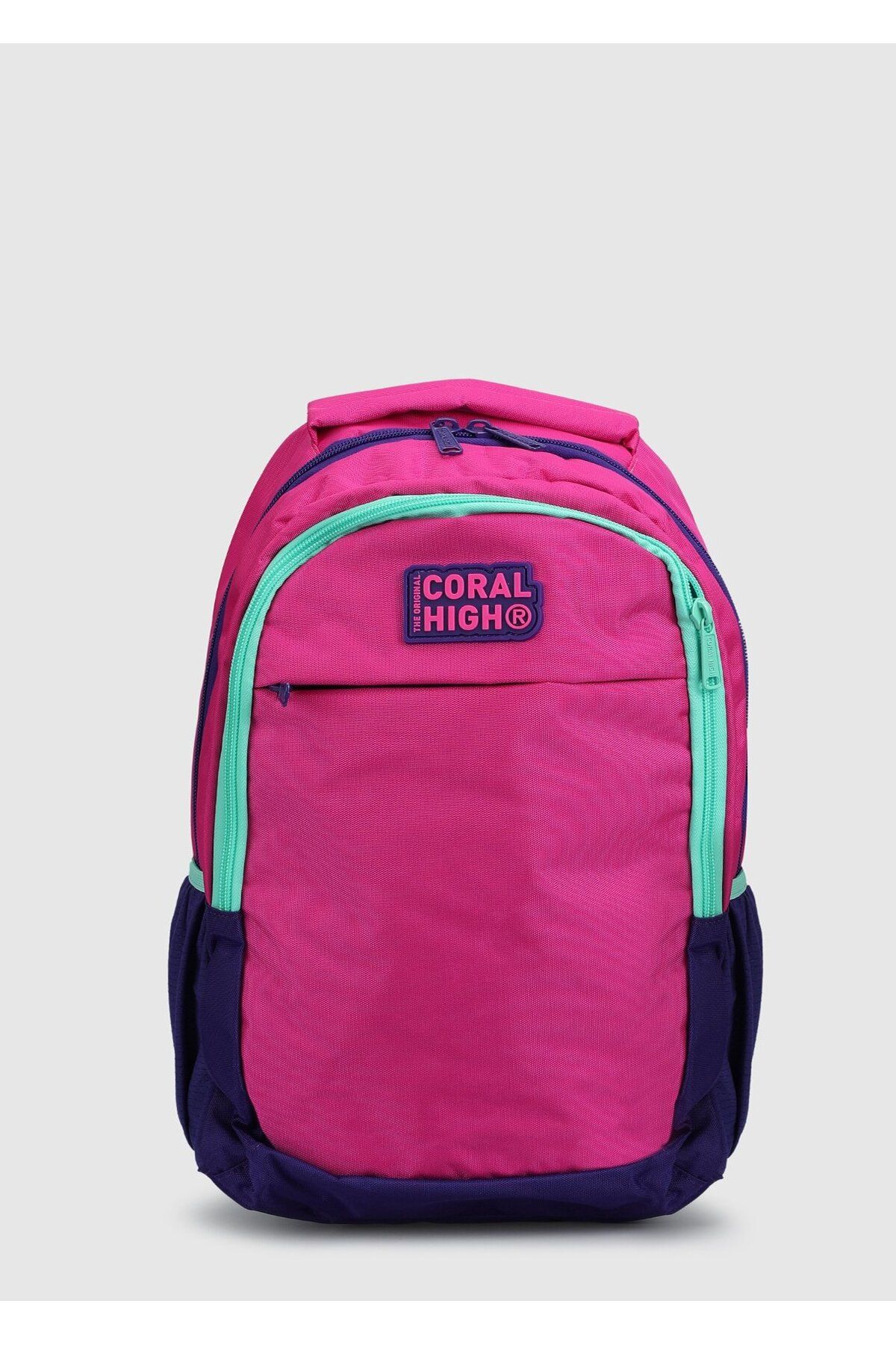 کوله پشتی بنفش 14401 بنفش Coral High