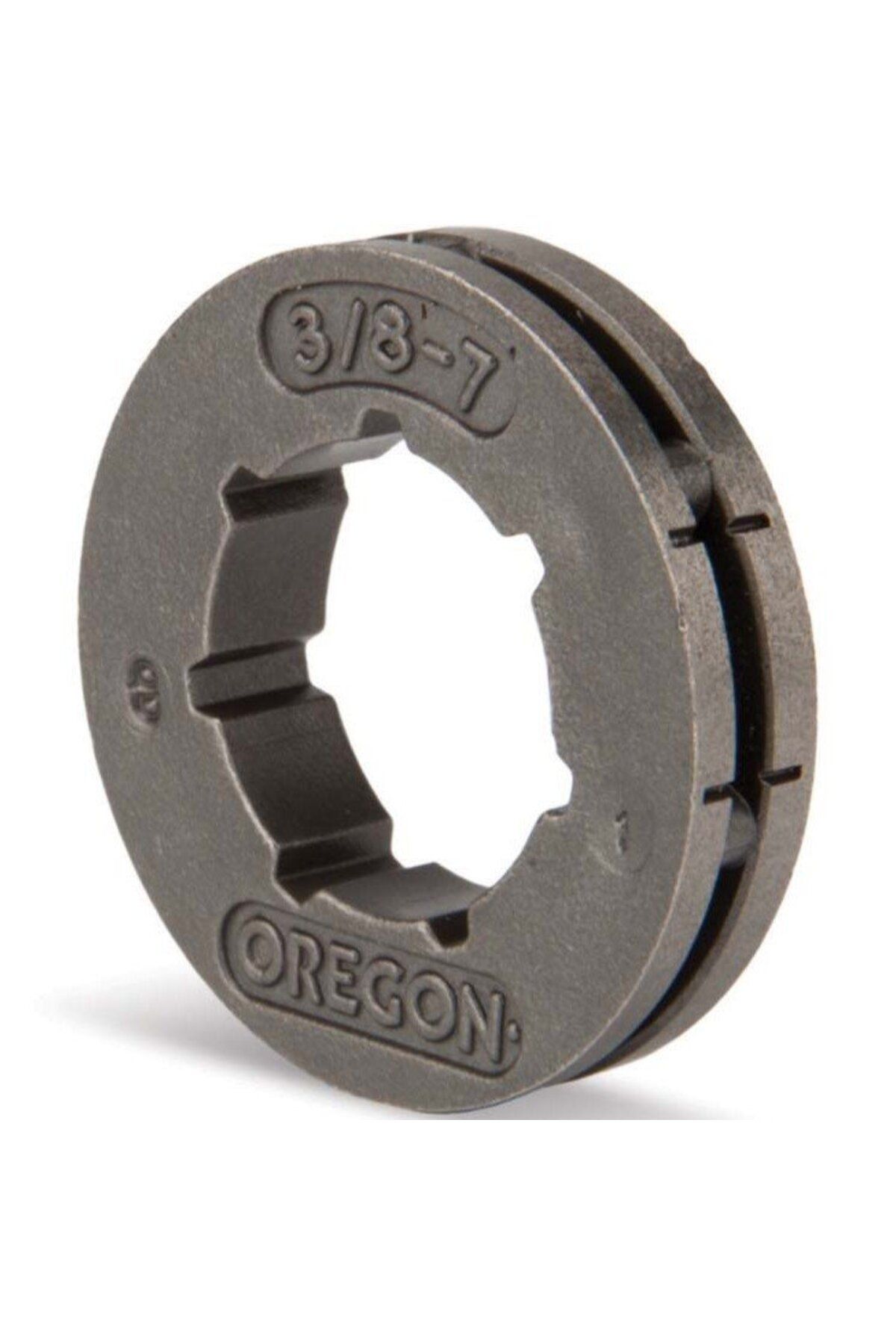 Oregon 22273 Rim 3/8'' 8 Diş