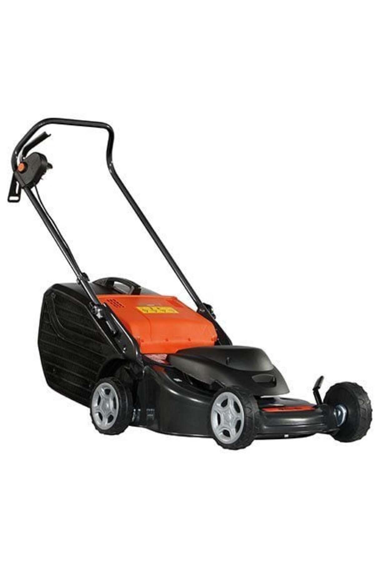Oleomac Oleo-Mac G44PE Comfort Plus Çim Biçme Makinası Elektrikli 1500W 41cm