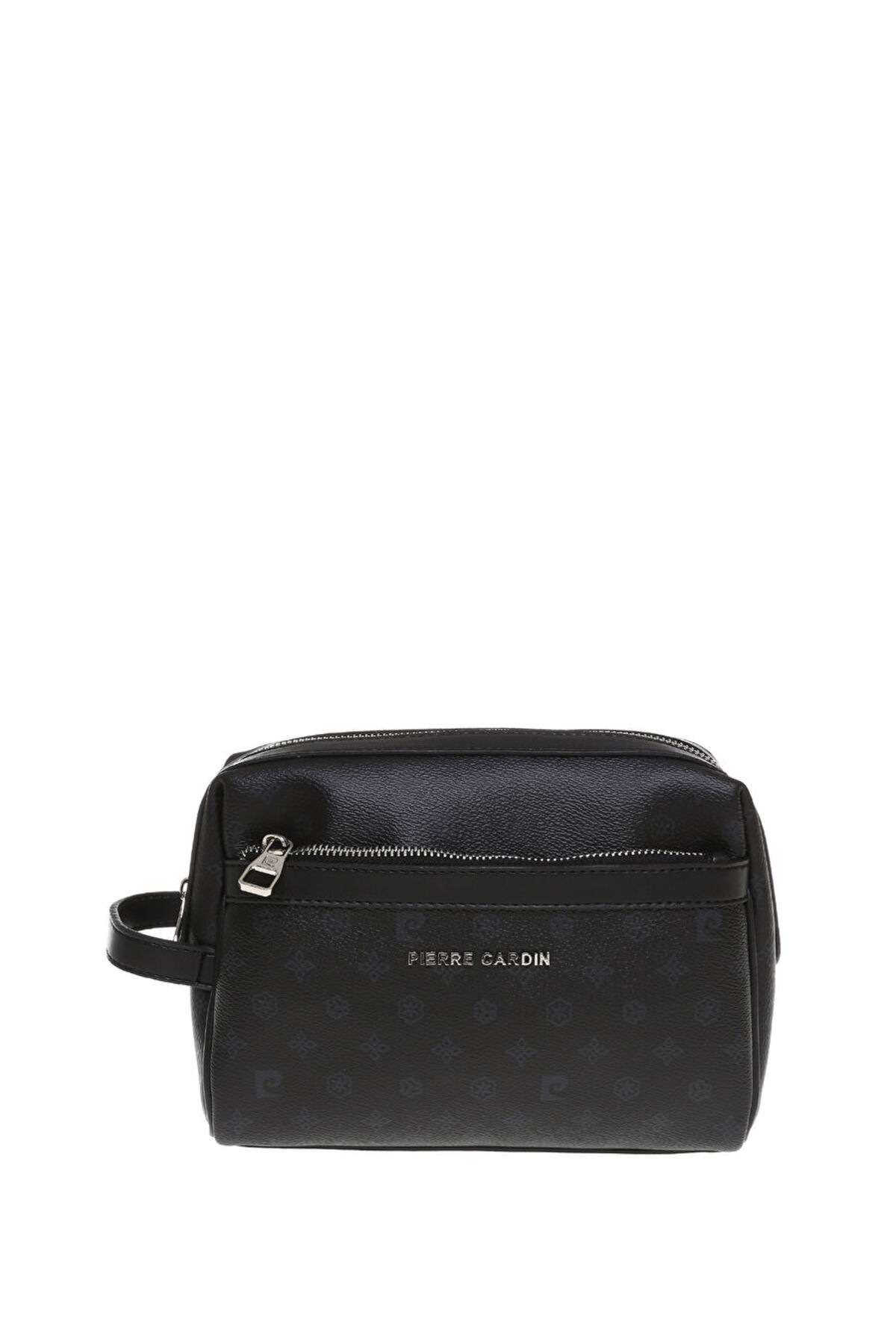کیف اصلاح مردانه مشکی 01PC001179-MO S پیر کاردین کیف دستی Pierre Cardin