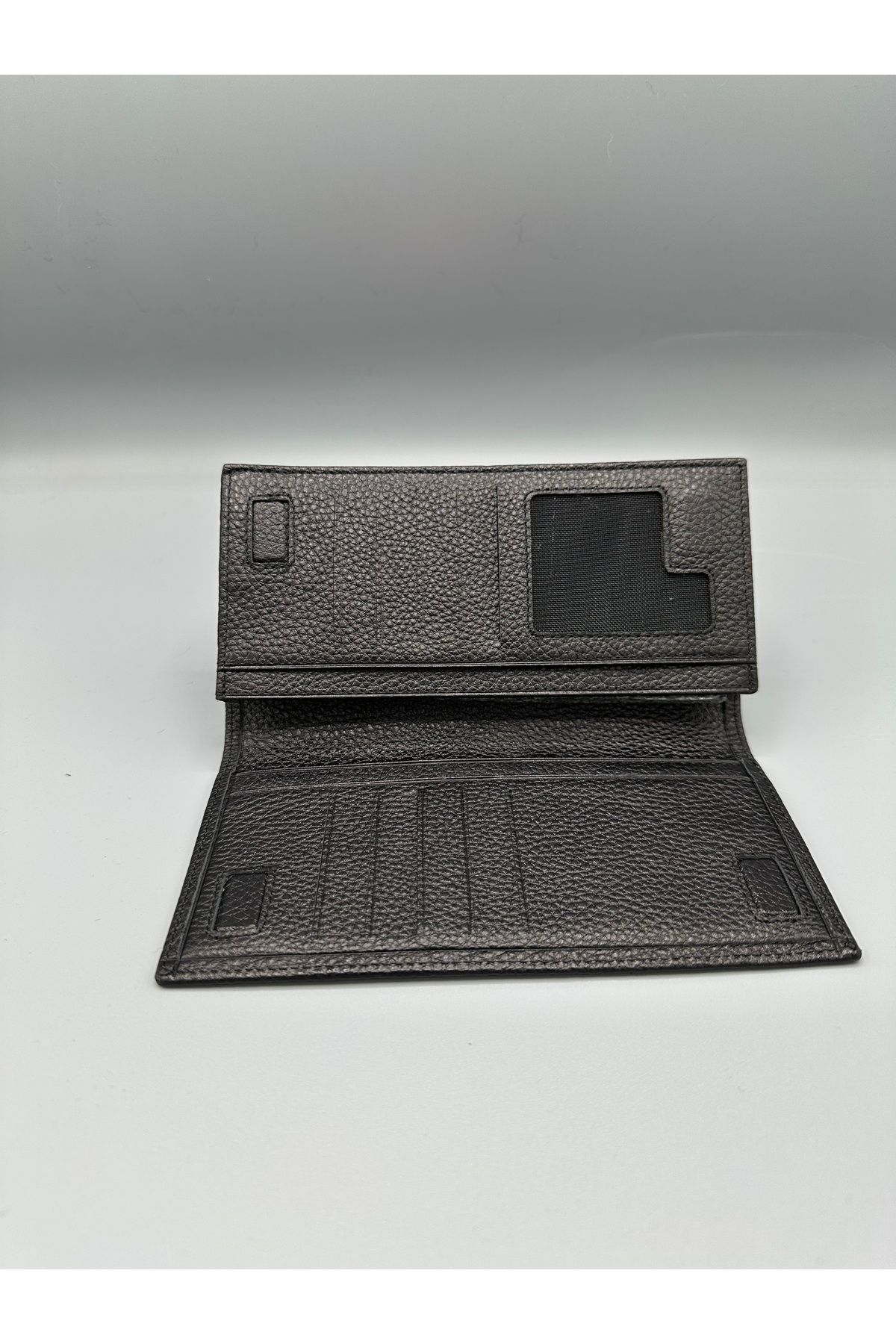tahiroğlu deri 1987-GENUINE LEATHER WALLET 4