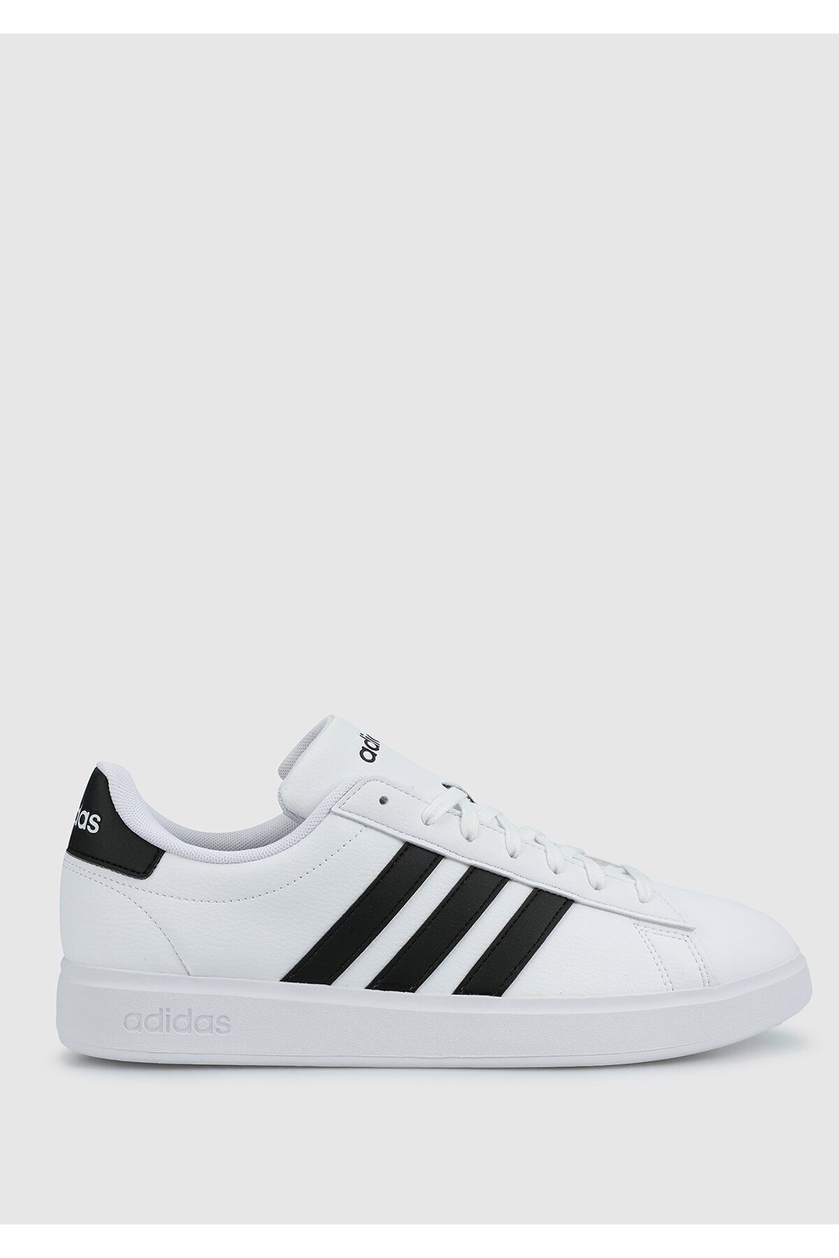 adidas Grand Court 2.0 Beyaz Erkek Tenis Ayakkabısı Gw9195