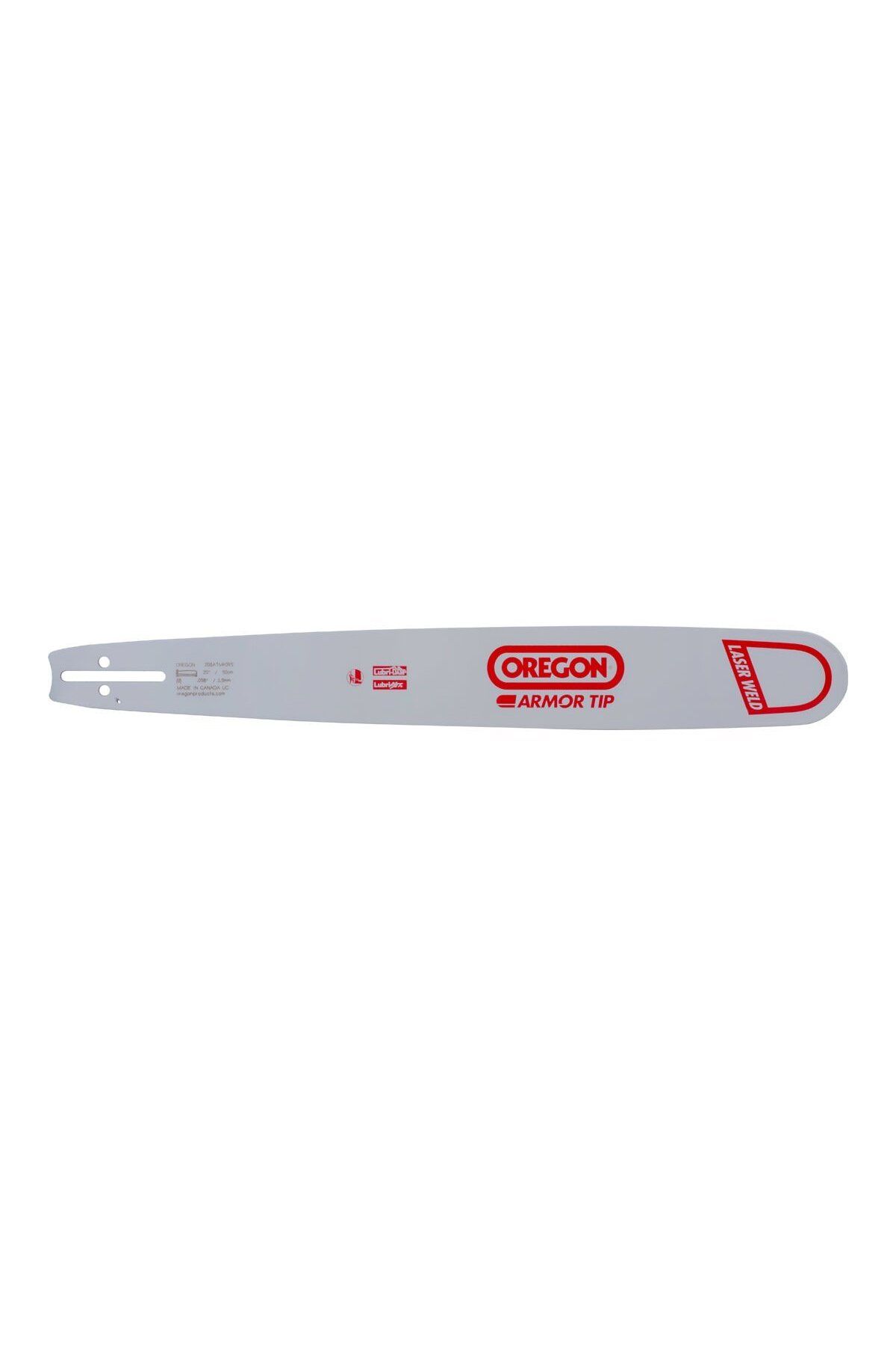 Oregon 208ATMK095 Kılavuz Elmas 3/8'' 36 Diş - Oleo-Mac 956, 962, 965, Husqvarna 55, 359