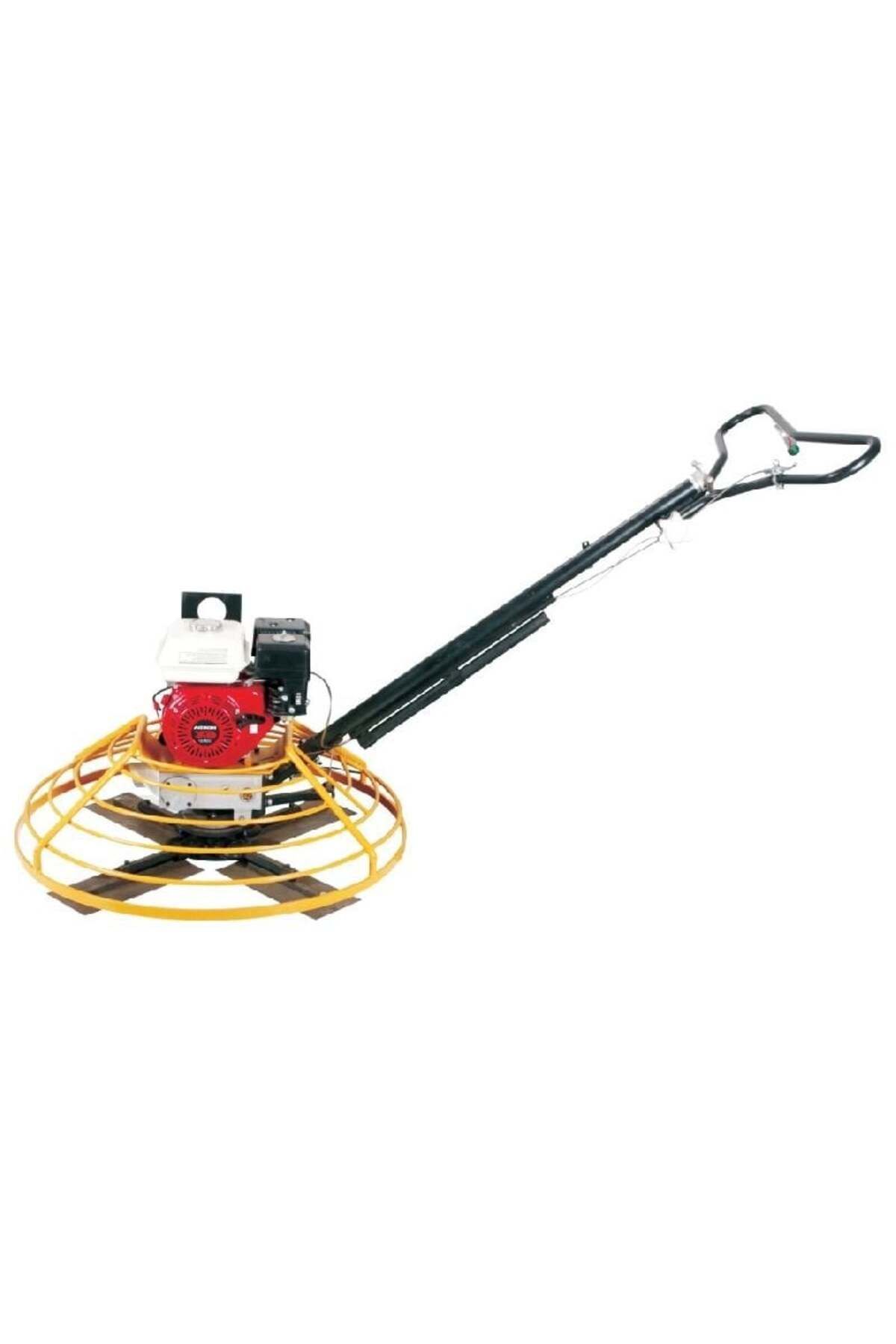 Factor Pt36 Honda Motorlu Benzinli Perdah Makinası 5.5hp