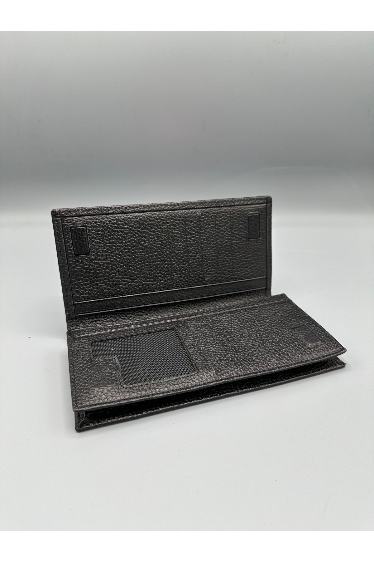 tahiroğlu deri 1987-GENUINE LEATHER WALLET 2